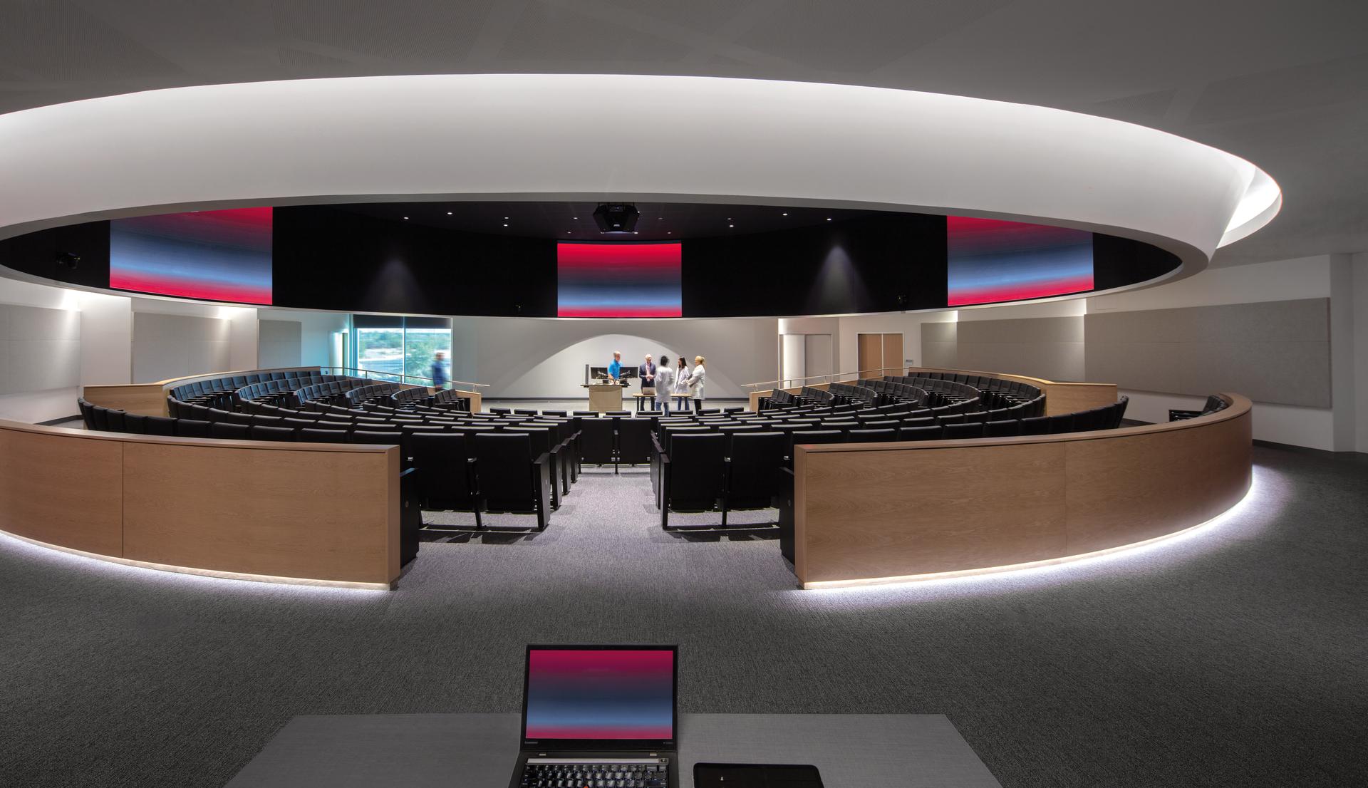 Arizona State University Health Futures Center - image 5