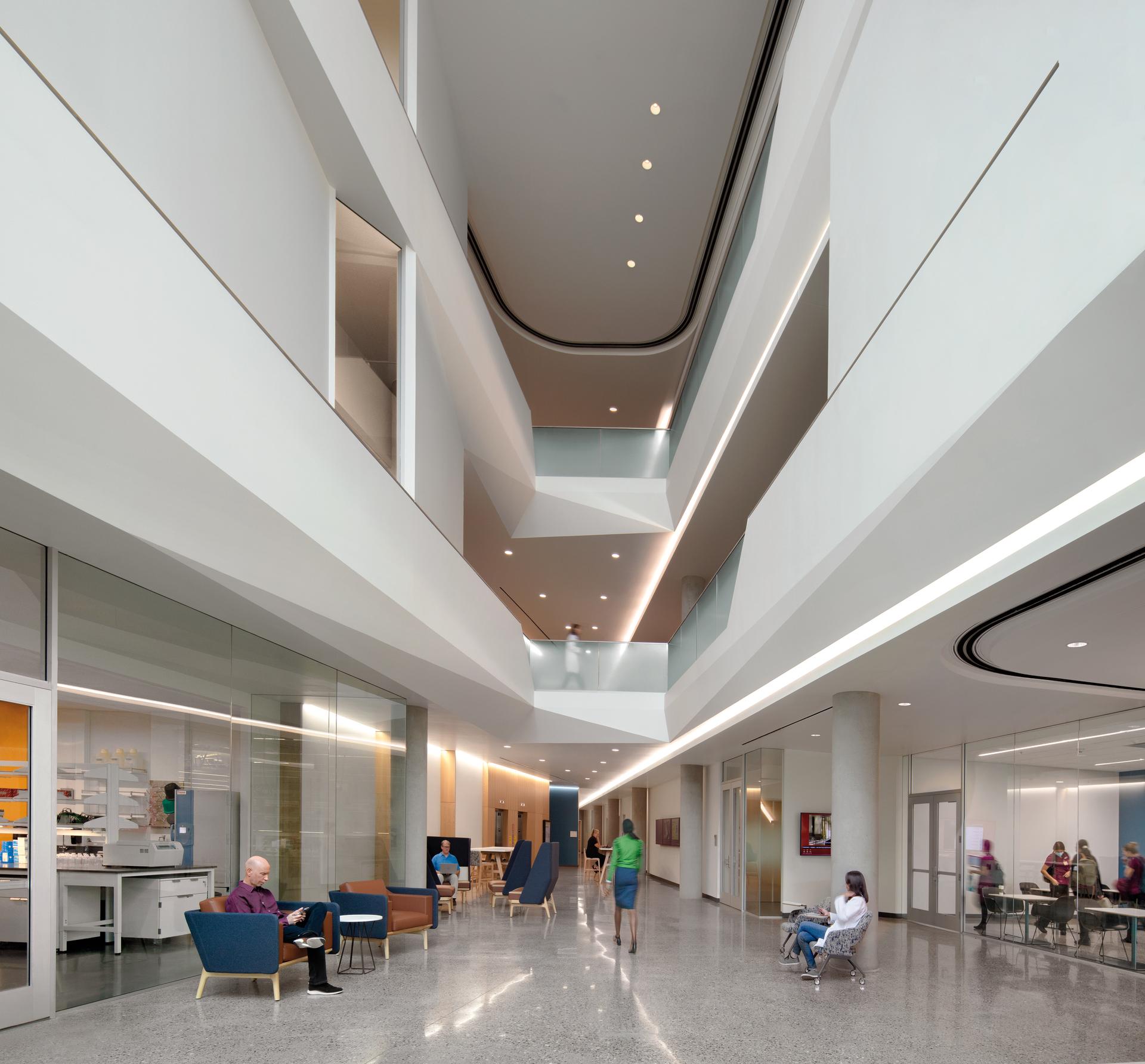 Arizona State University Health Futures Center - image 4