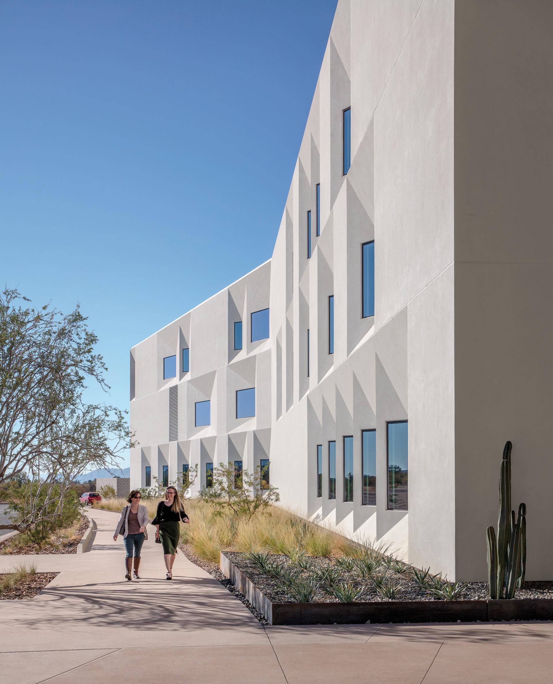 Arizona State University Health Futures Center - image 6