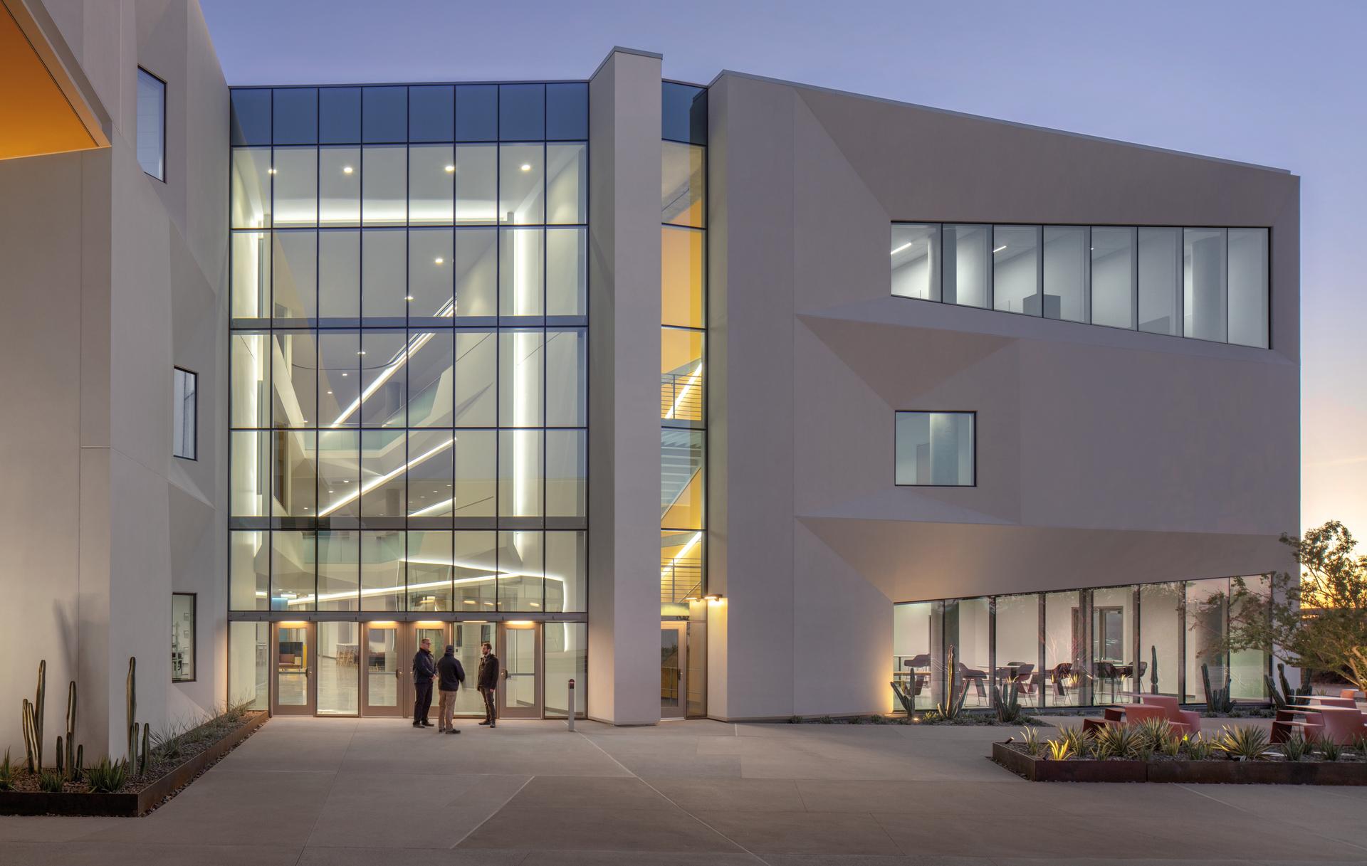 Arizona State University Health Futures Center - image 7