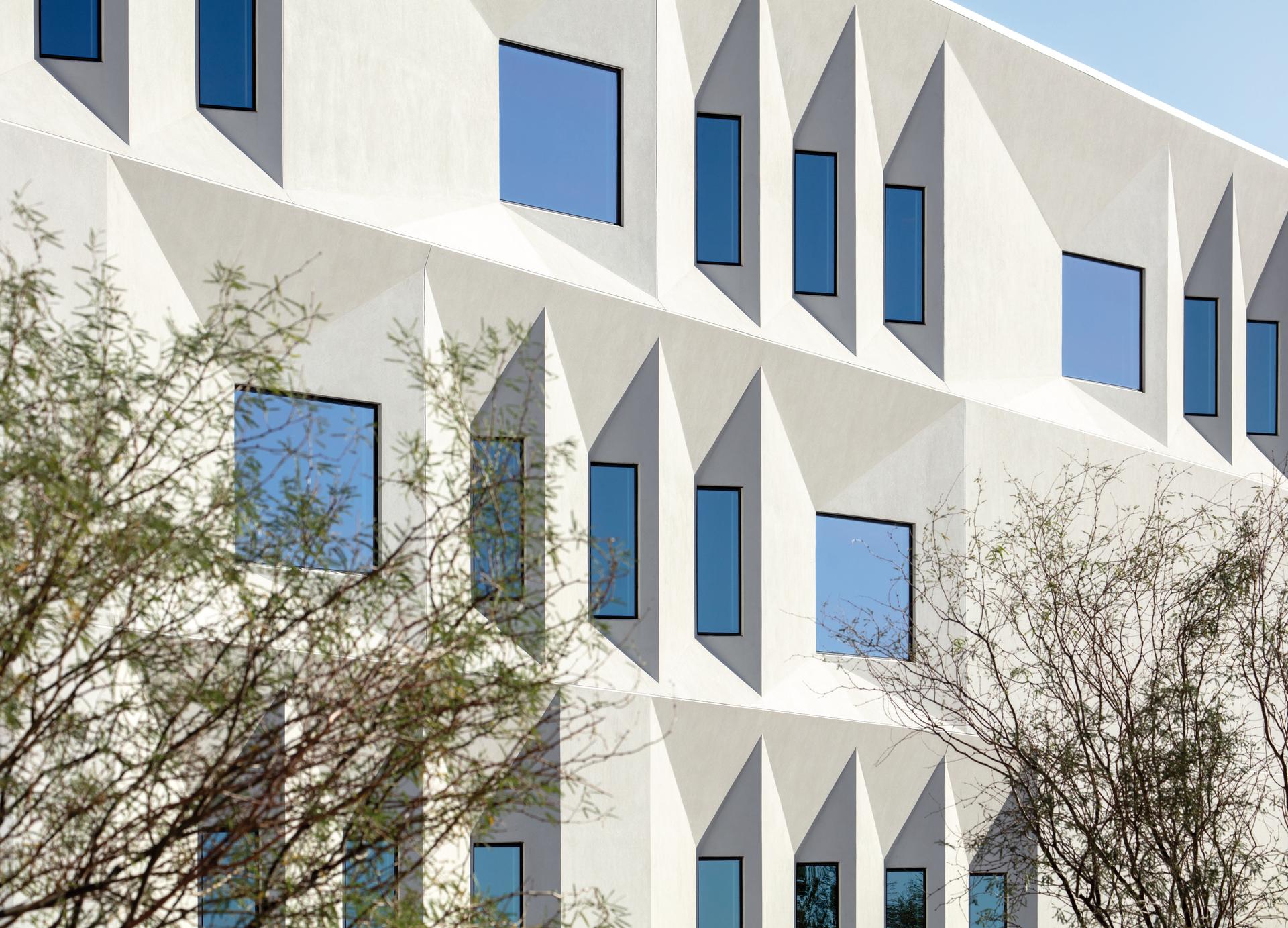 Arizona State University Health Futures Center - image 8