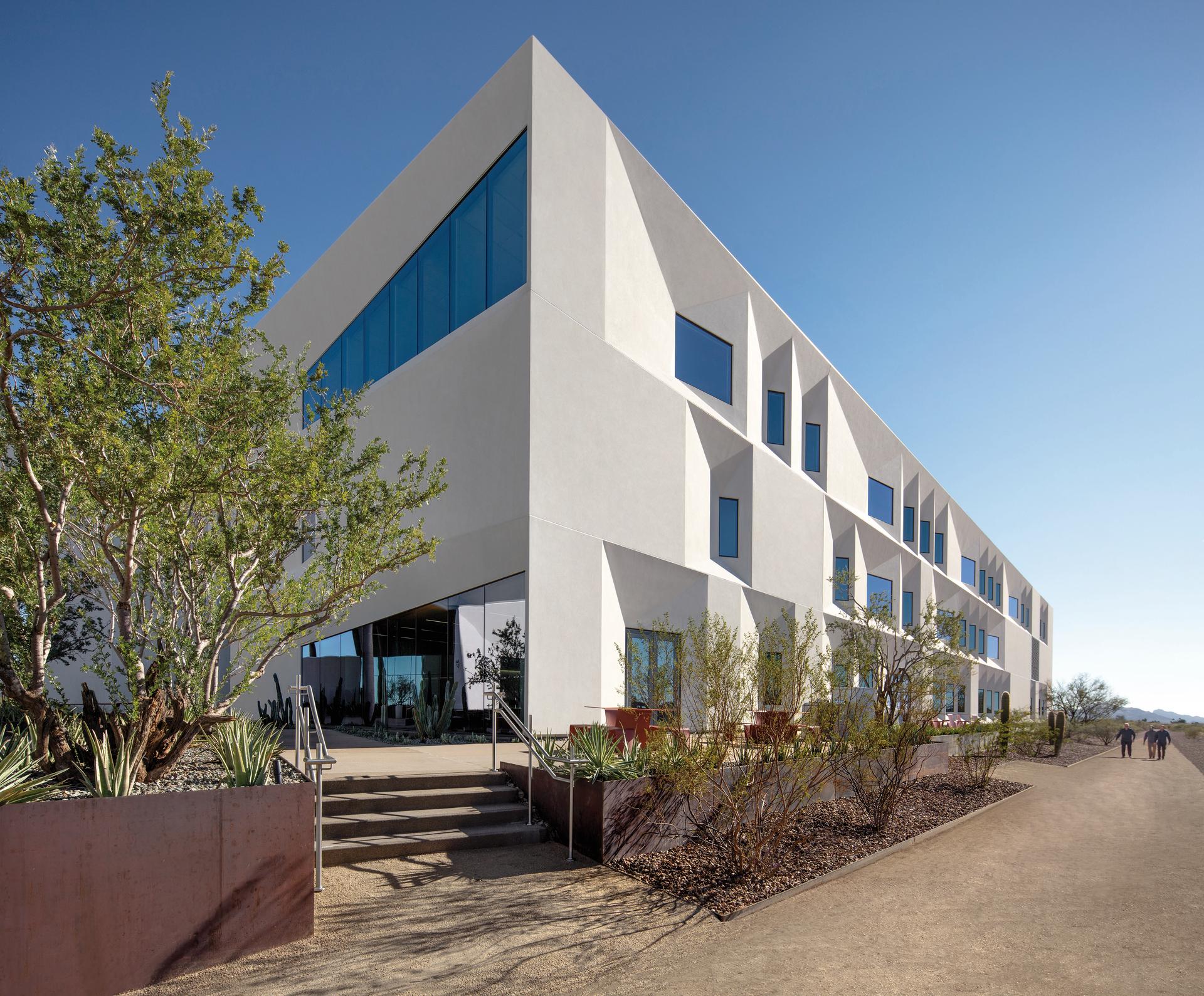 Arizona State University Health Futures Center - image 3