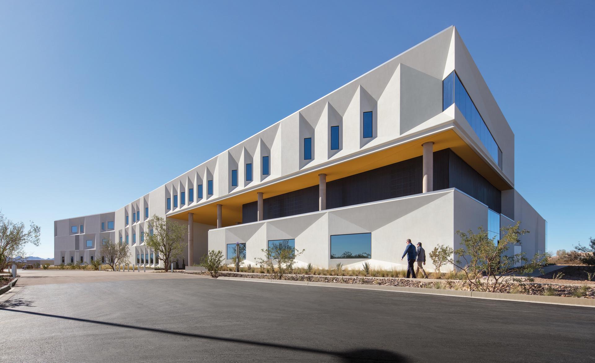 Arizona State University Health Futures Center - image 2