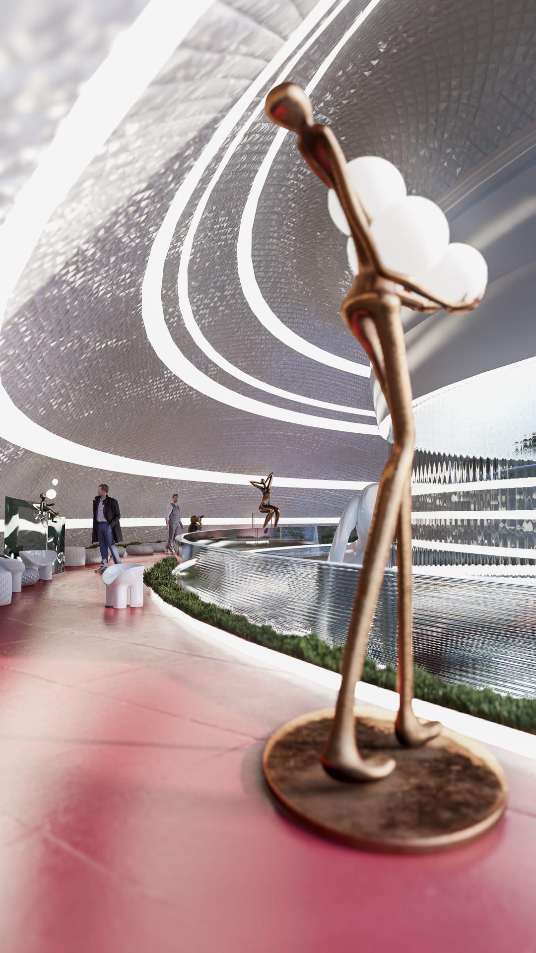 THE AGENCY METAVERSE - image 13