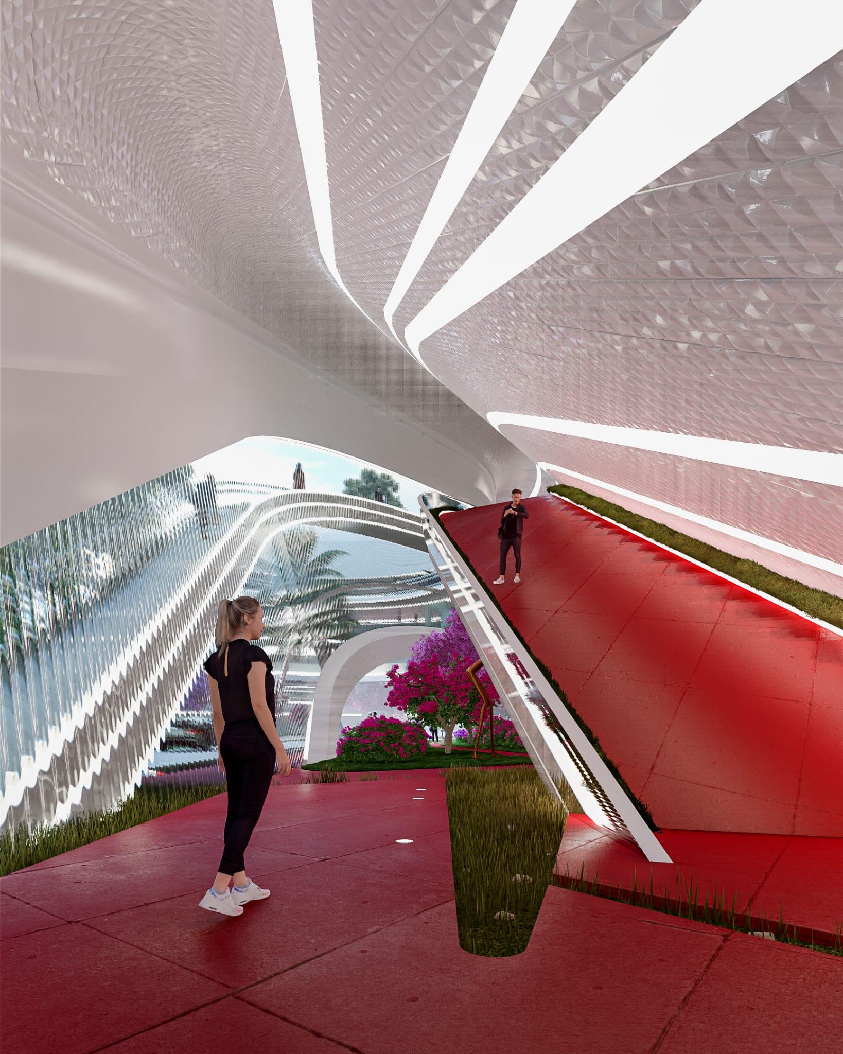 THE AGENCY METAVERSE - image 9