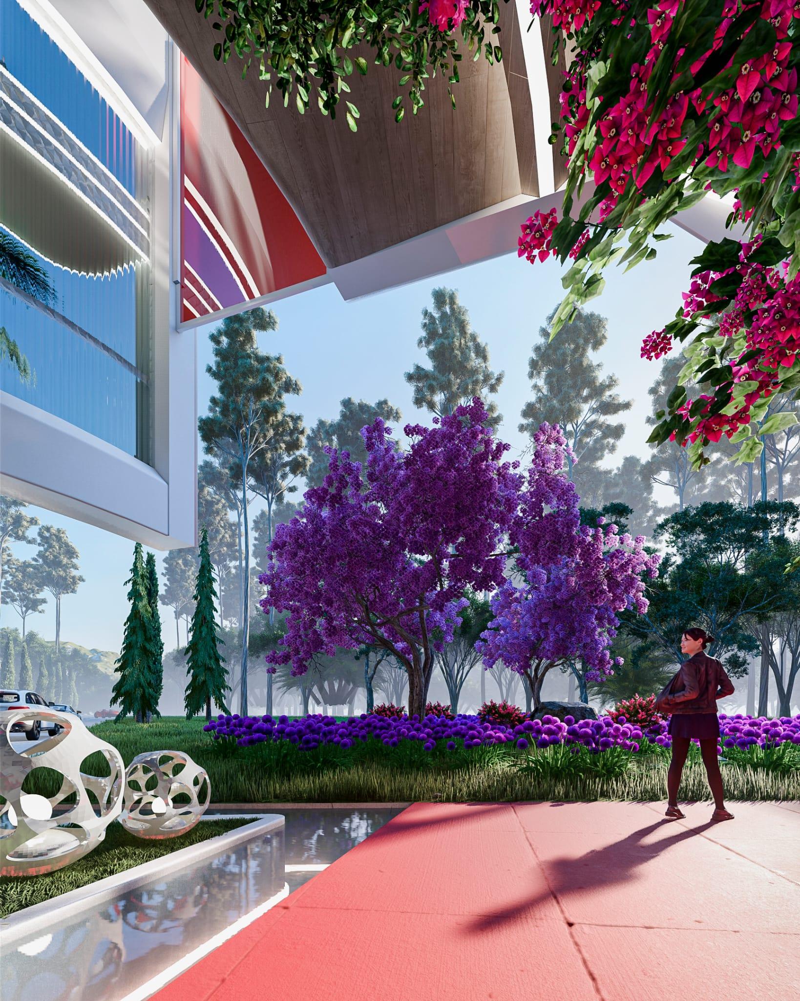 THE AGENCY METAVERSE - image 10