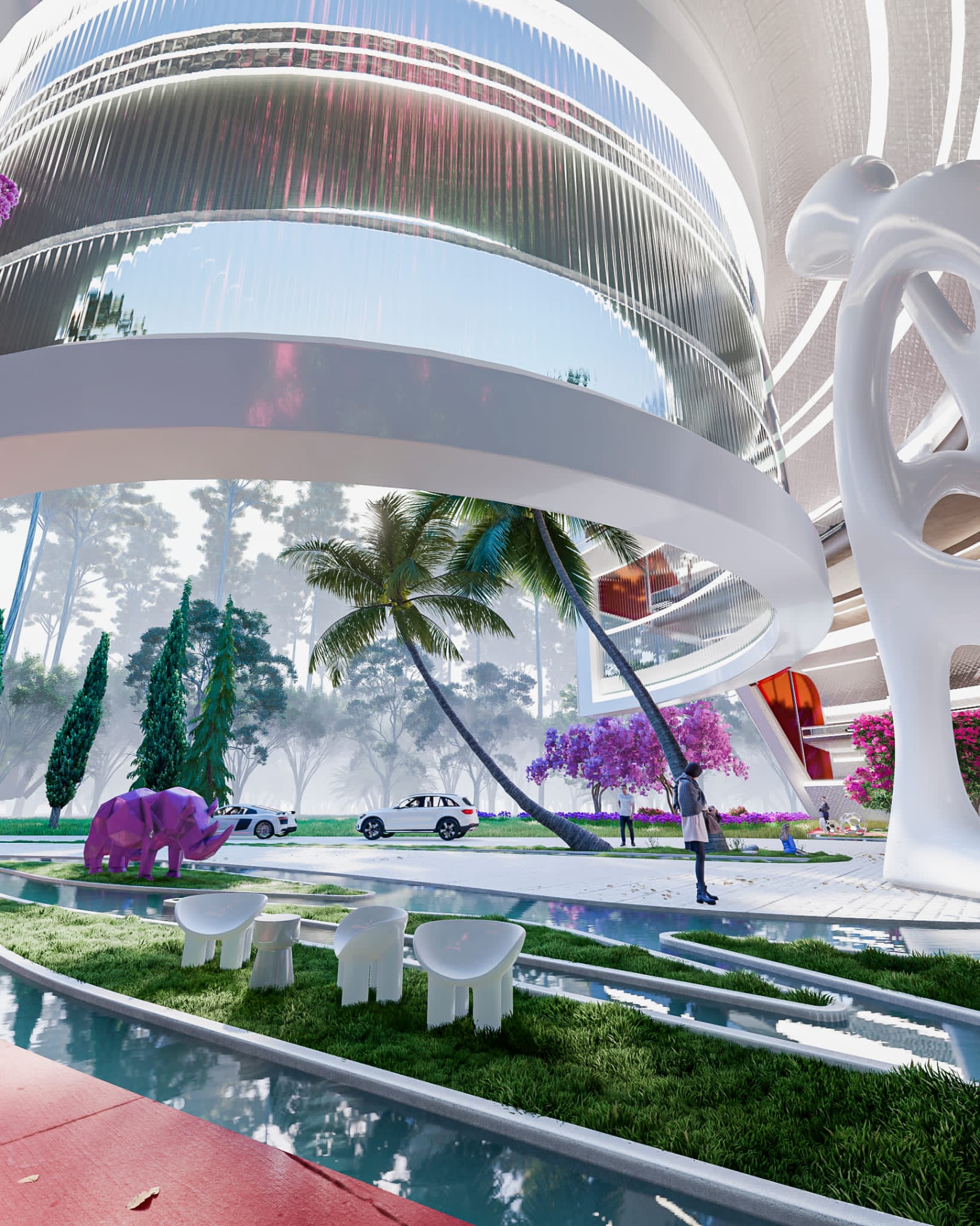 THE AGENCY METAVERSE - image 11