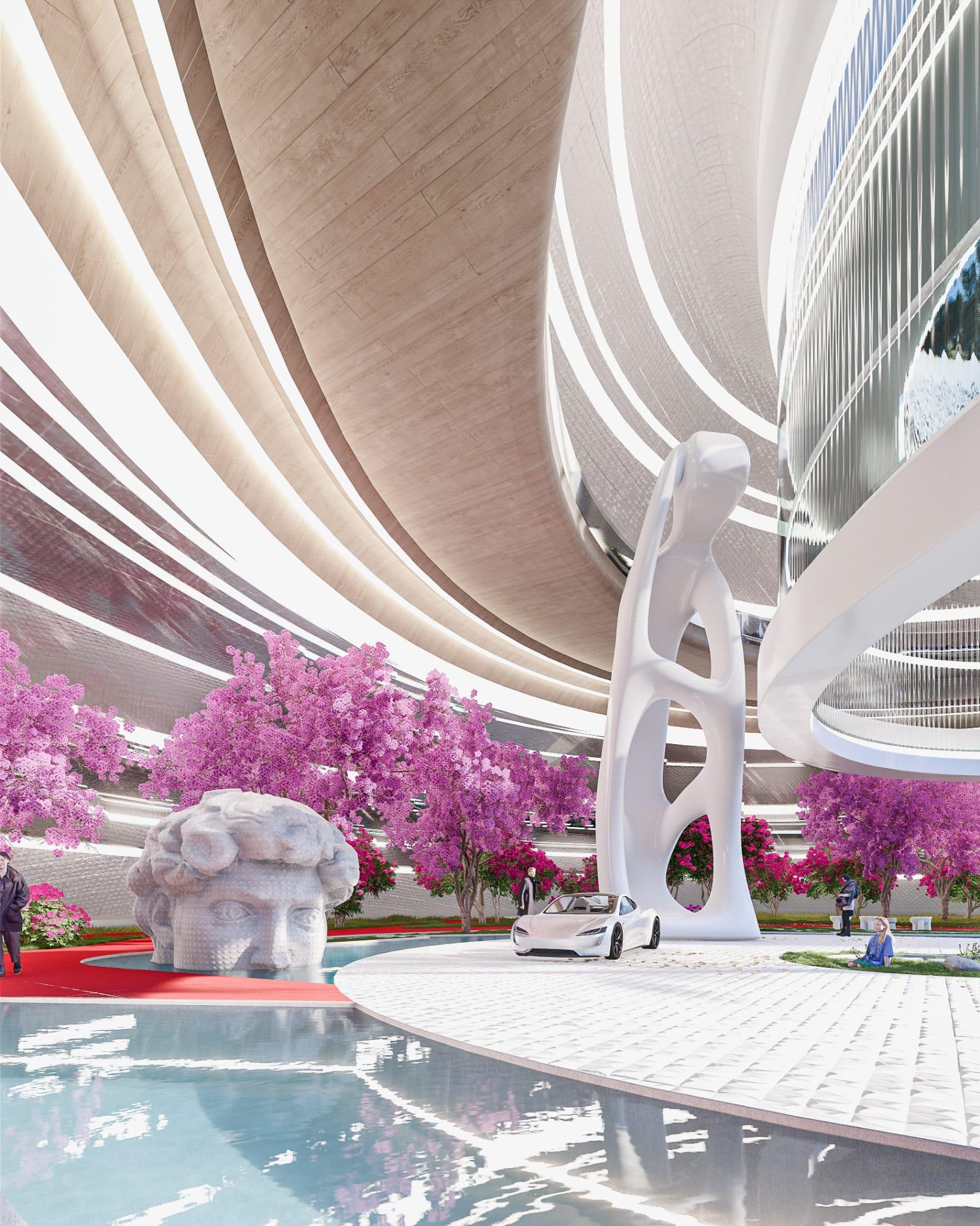 THE AGENCY METAVERSE - image 15