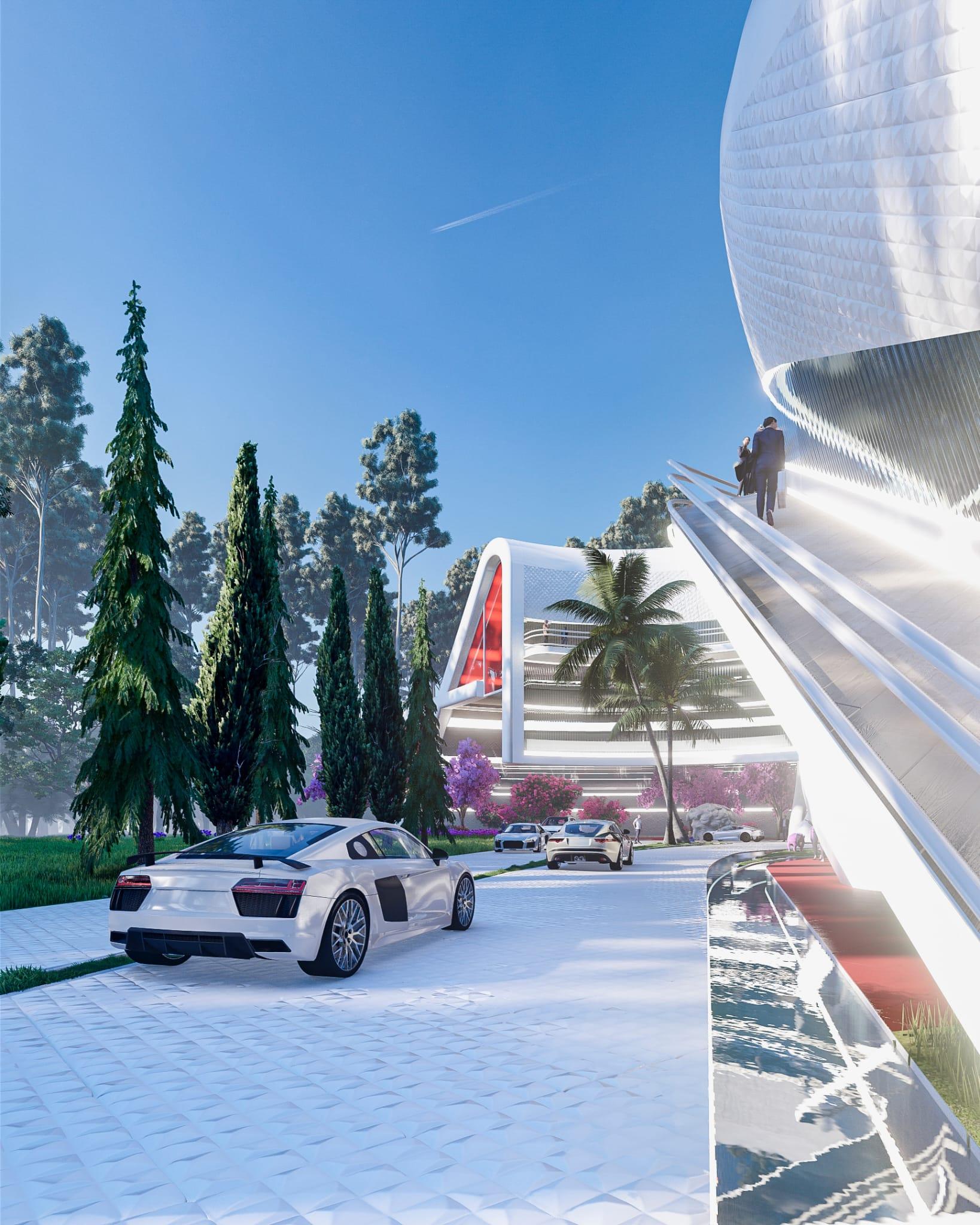 THE AGENCY METAVERSE - image 18