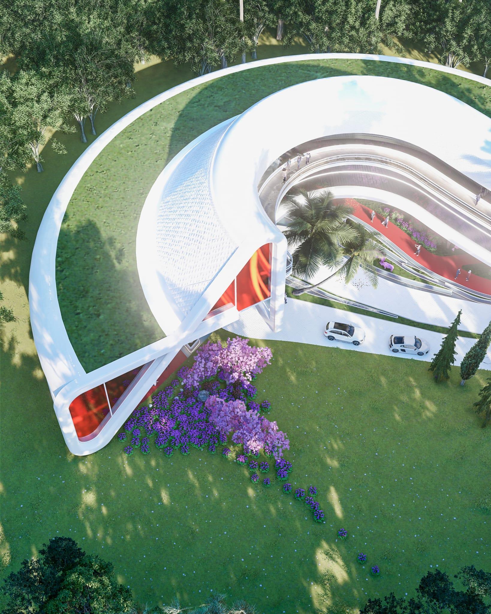 THE AGENCY METAVERSE - image 19