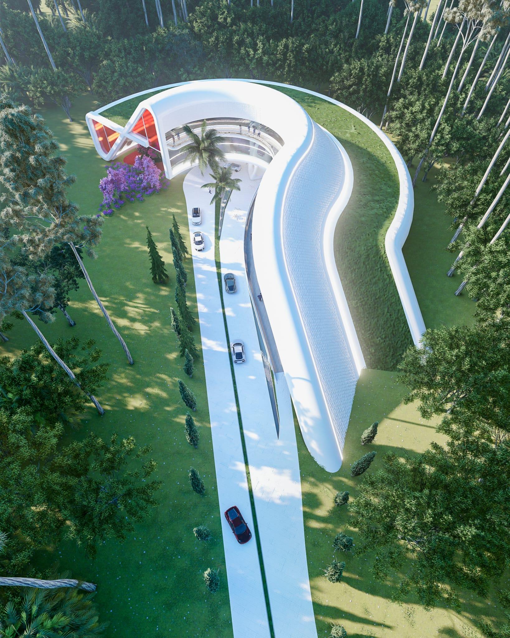 THE AGENCY METAVERSE - image 21