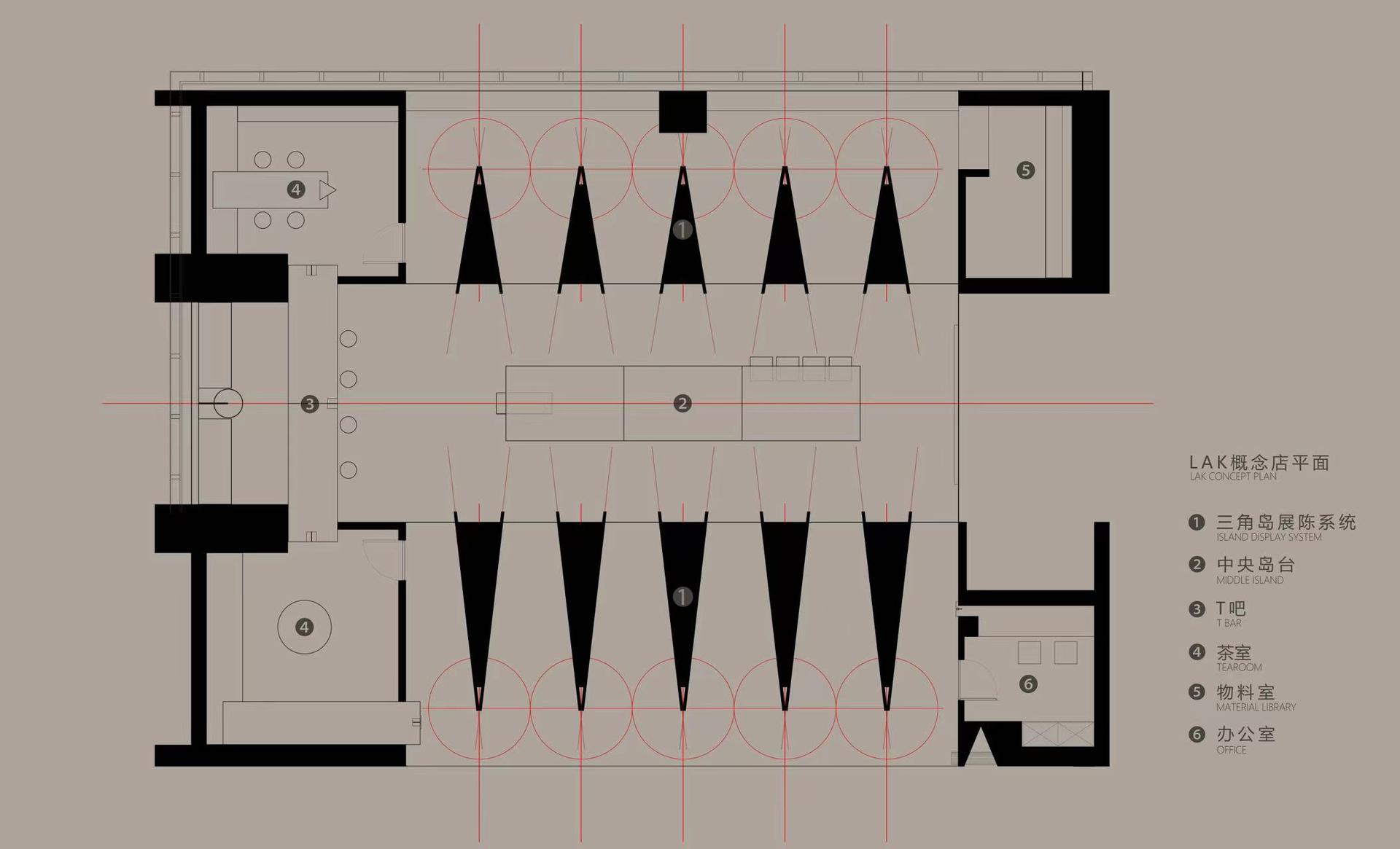 LAK Concept Store - image 13