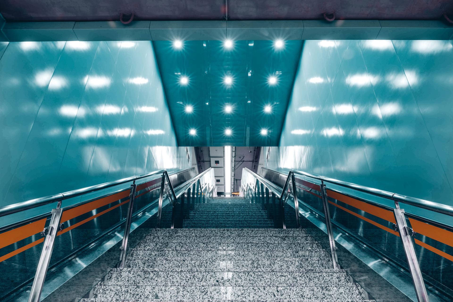 Stations of Shanghai Metro Line 18 - image 12