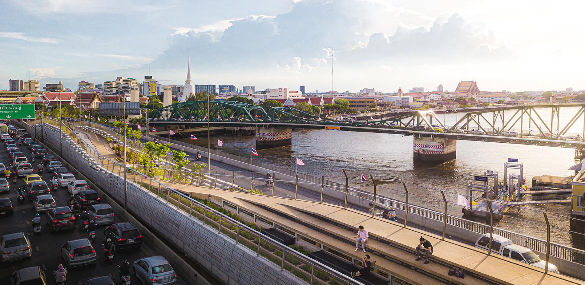 Chao Phraya Sky Park - image 7