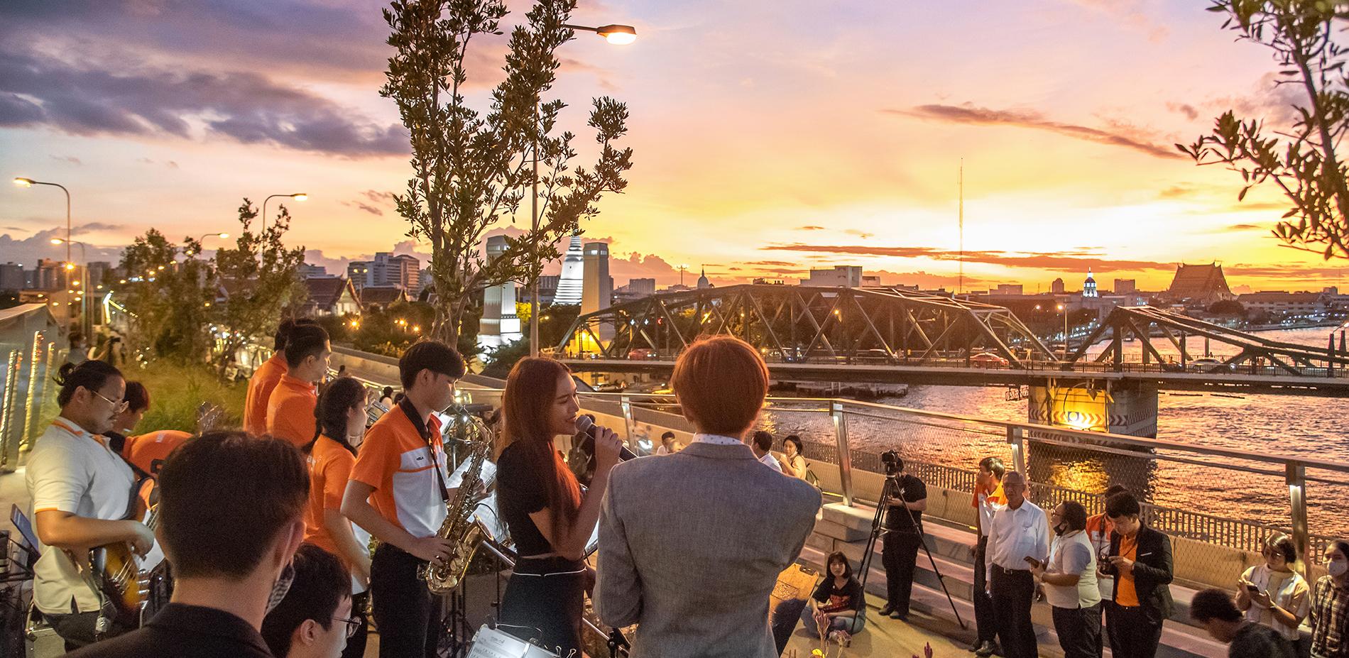 Chao Phraya Sky Park - image 8