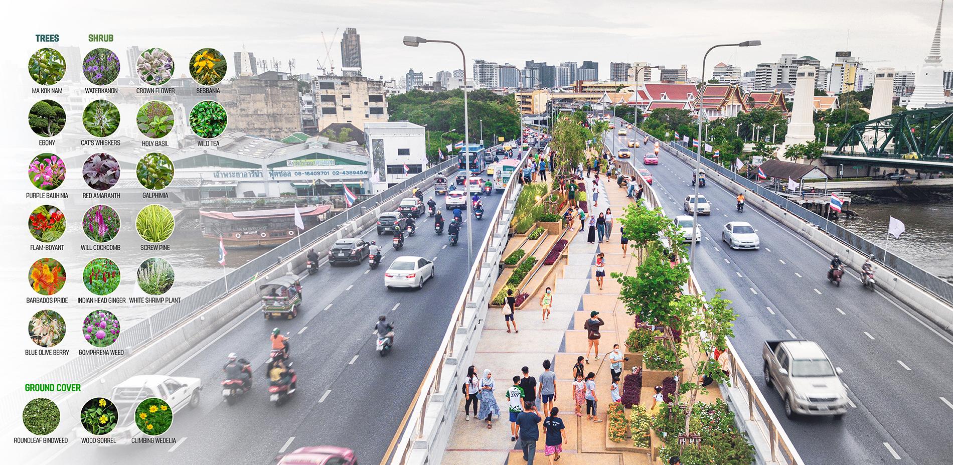 Chao Phraya Sky Park - image 9