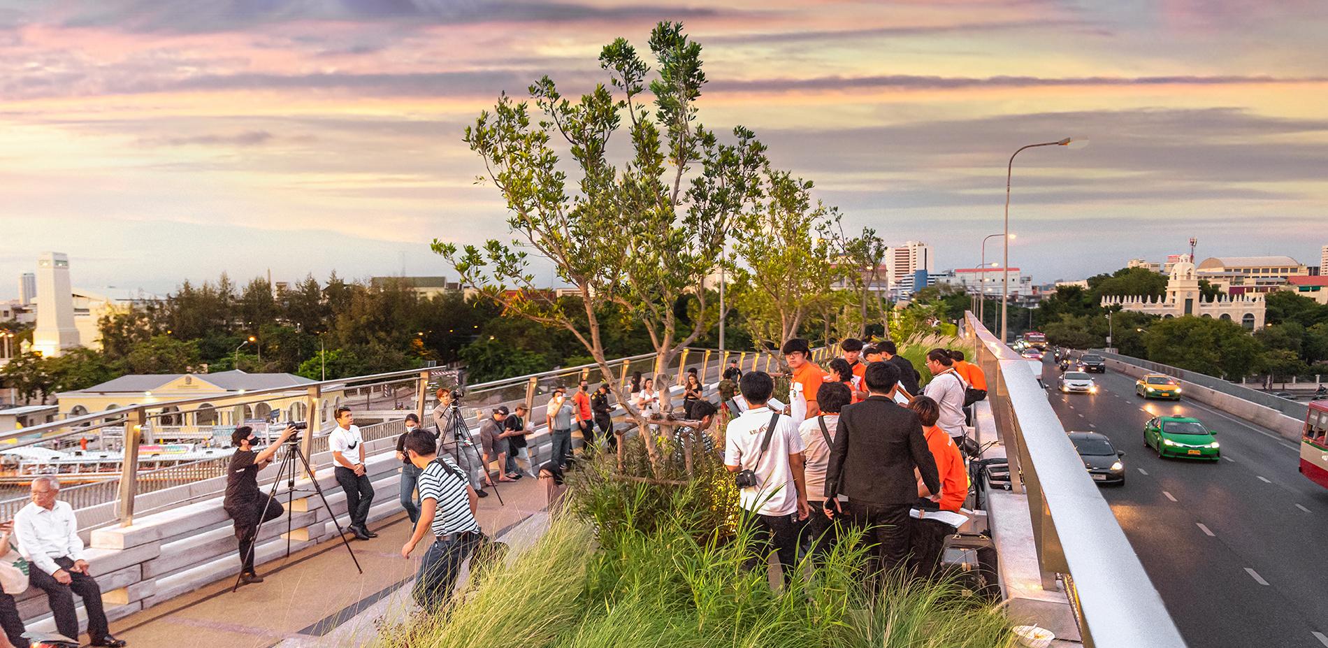 Chao Phraya Sky Park - image 10