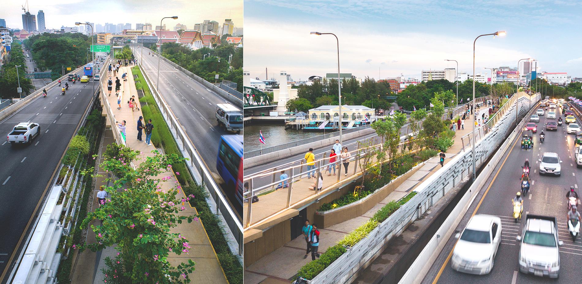 Chao Phraya Sky Park - image 11