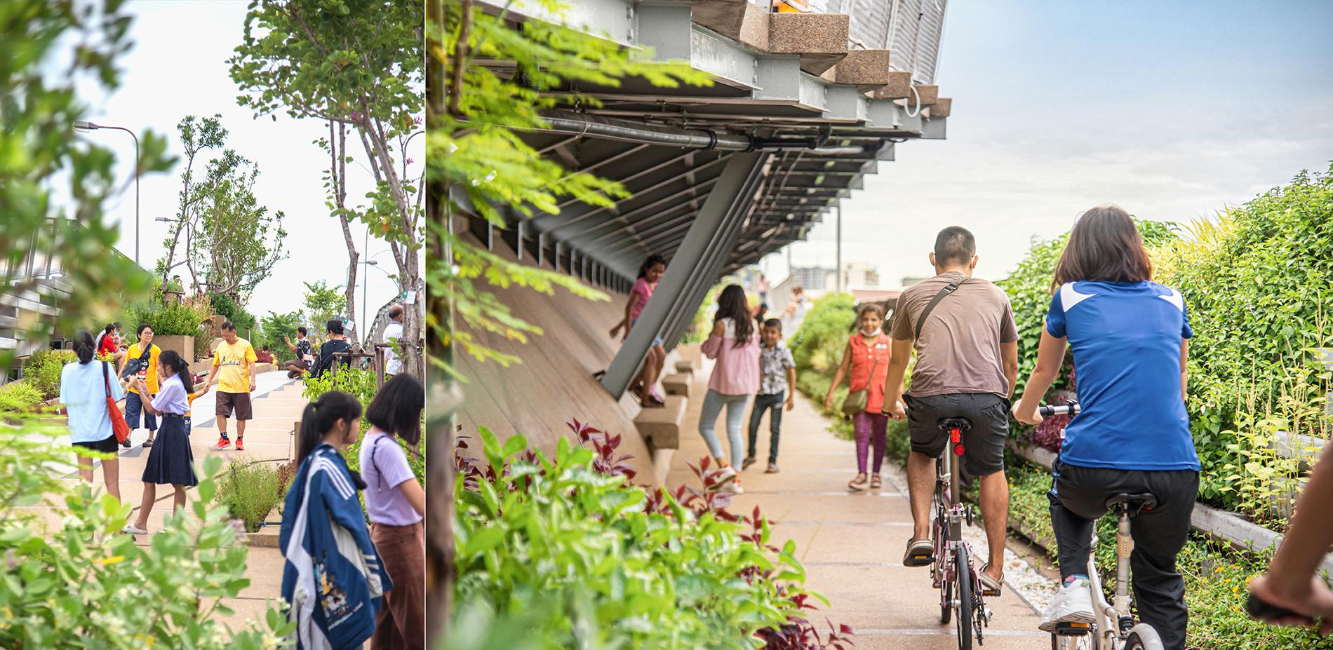 Chao Phraya Sky Park - image 12