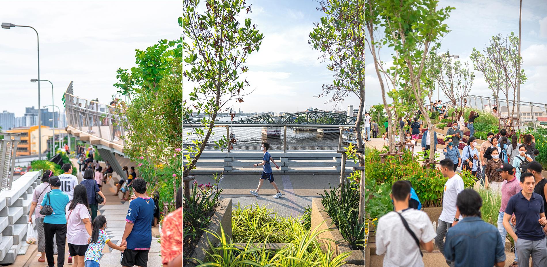 Chao Phraya Sky Park - image 14