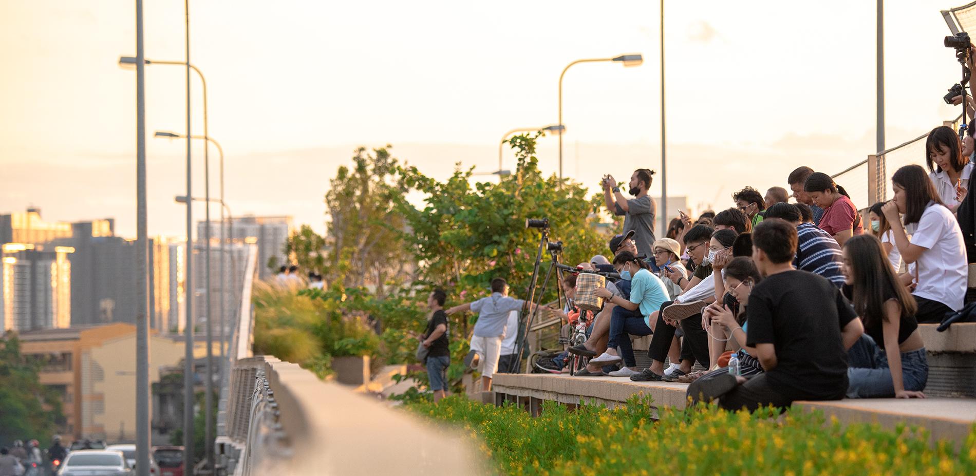Chao Phraya Sky Park - image 16