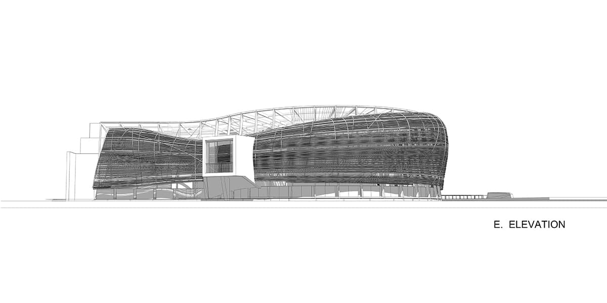 Fish Pavilion of Bamboo Shadow - image 12