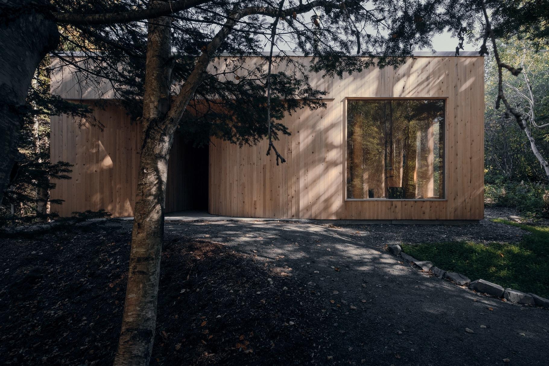 Sqotek Shelter