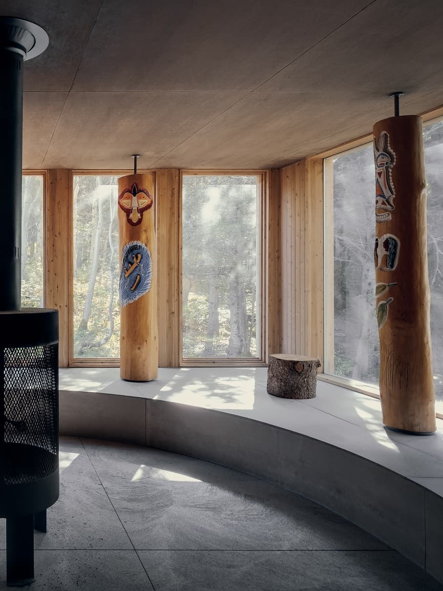 Sqotek Shelter - image 8