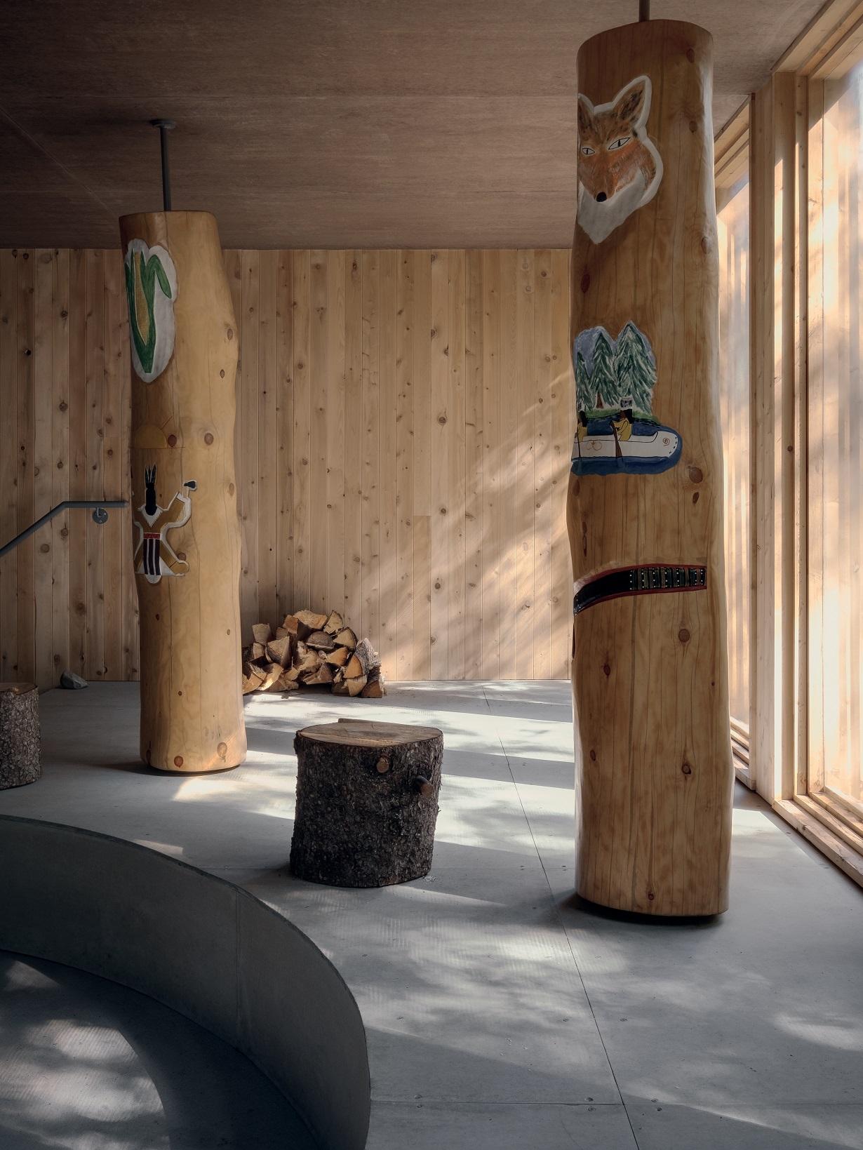 Sqotek Shelter - image 9