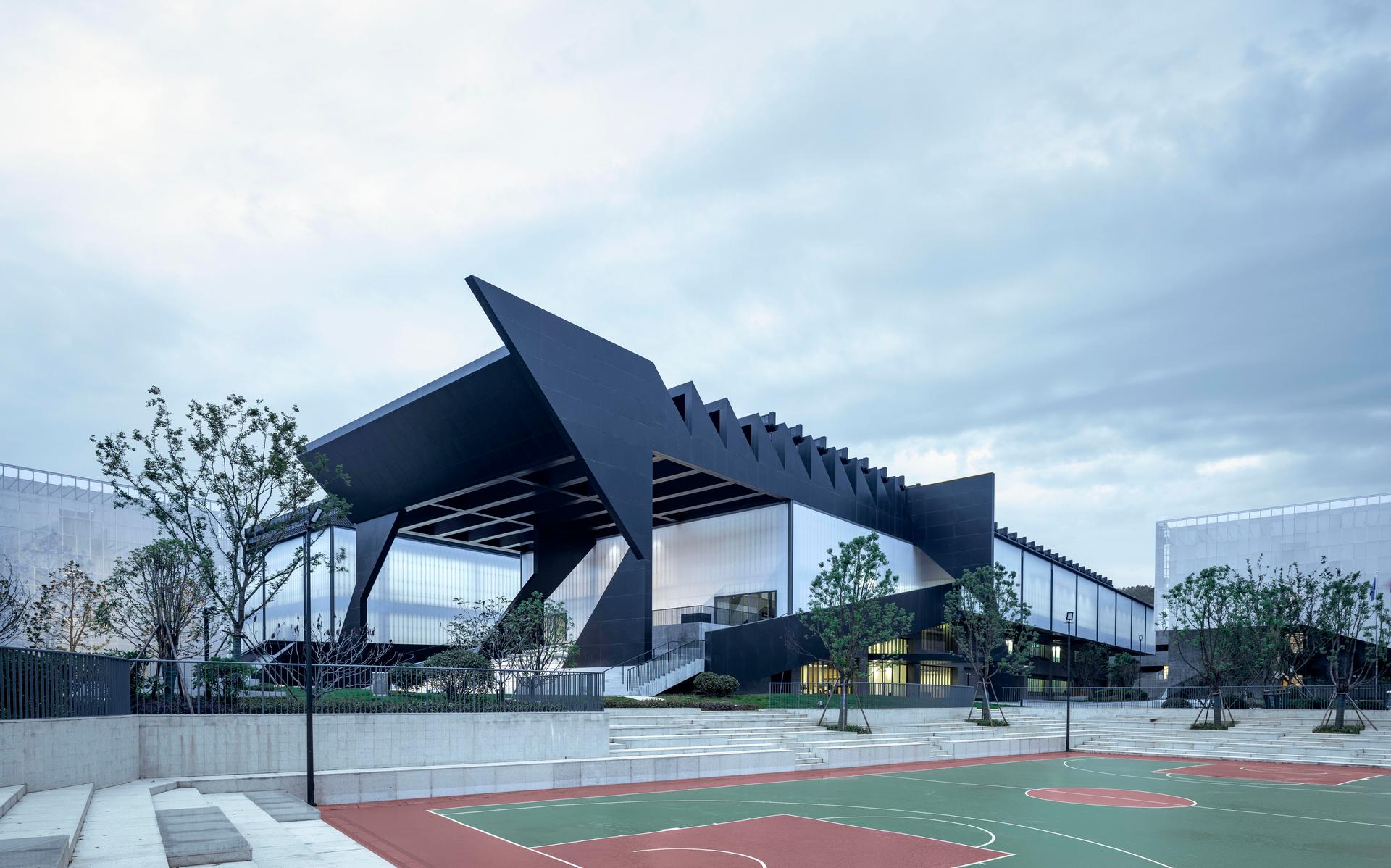 Eagle Training Studio - image 4