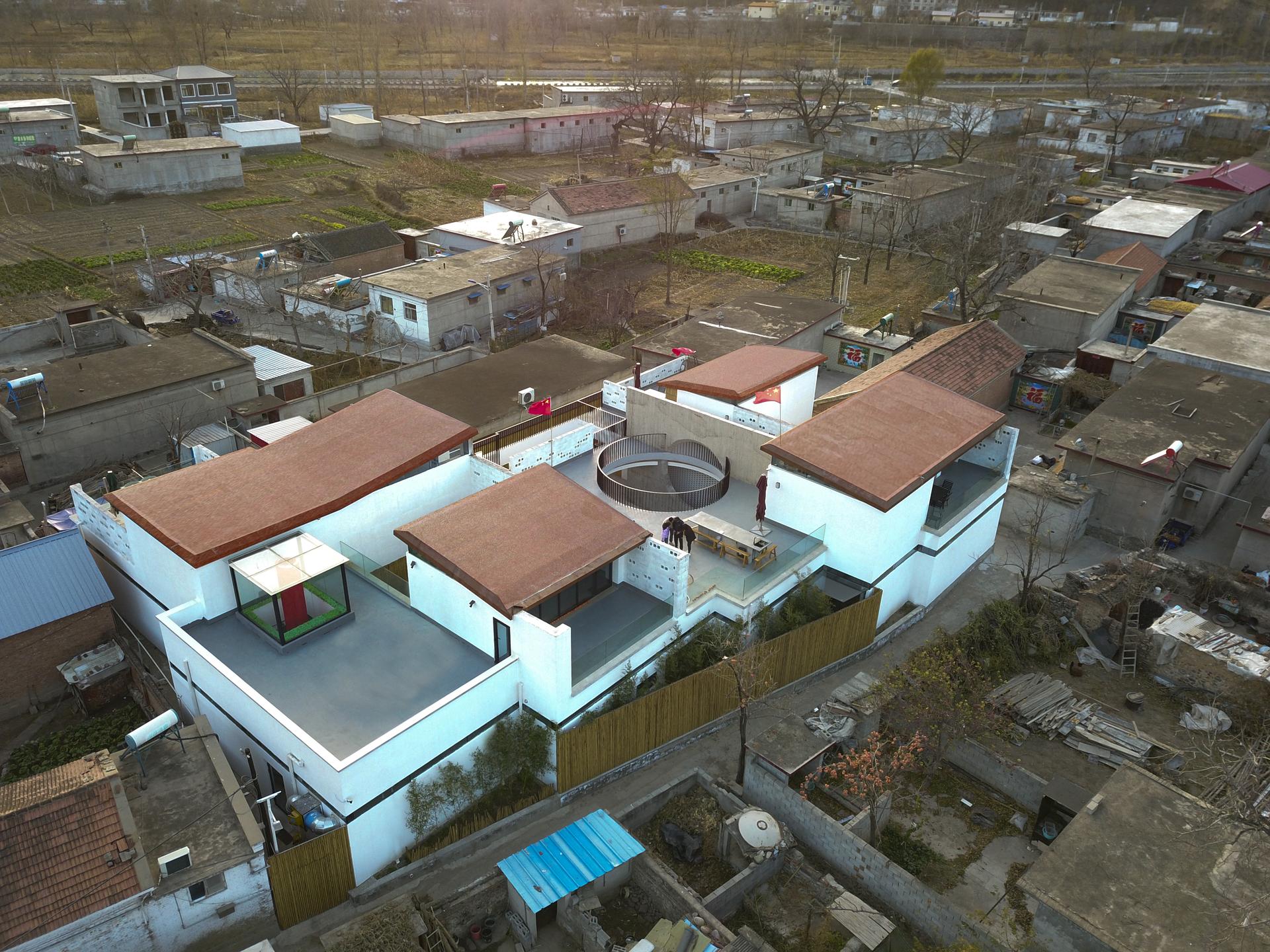 Mountain Villa - image 4