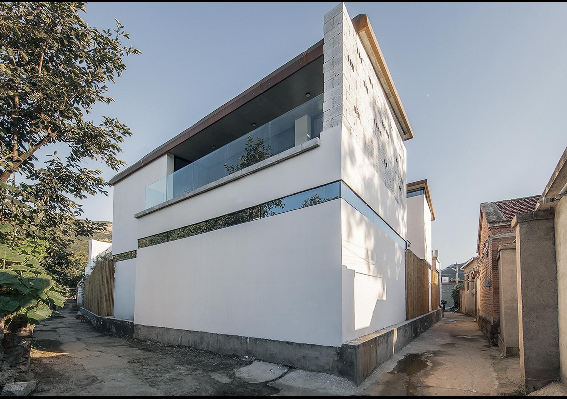 Mountain Villa - image 5