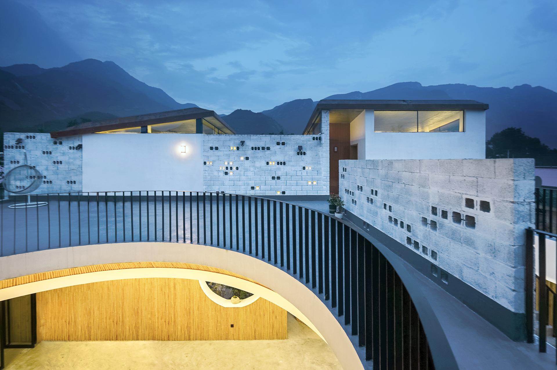 Mountain Villa - image 6