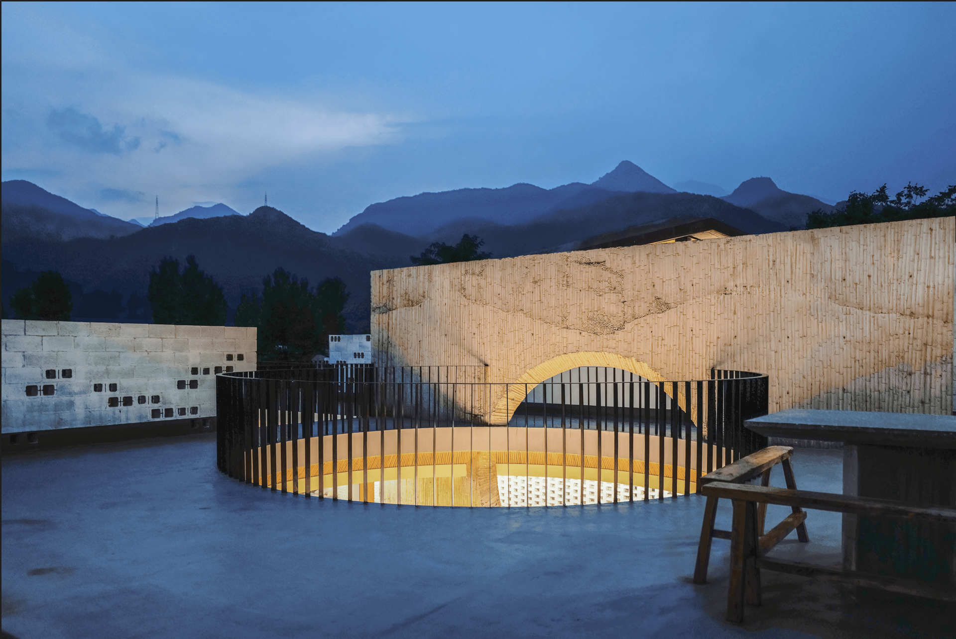 Mountain Villa - image 8