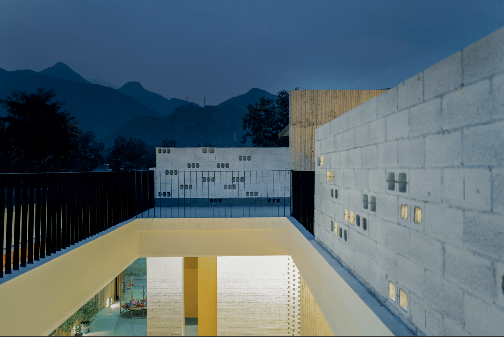 Mountain Villa - image 9