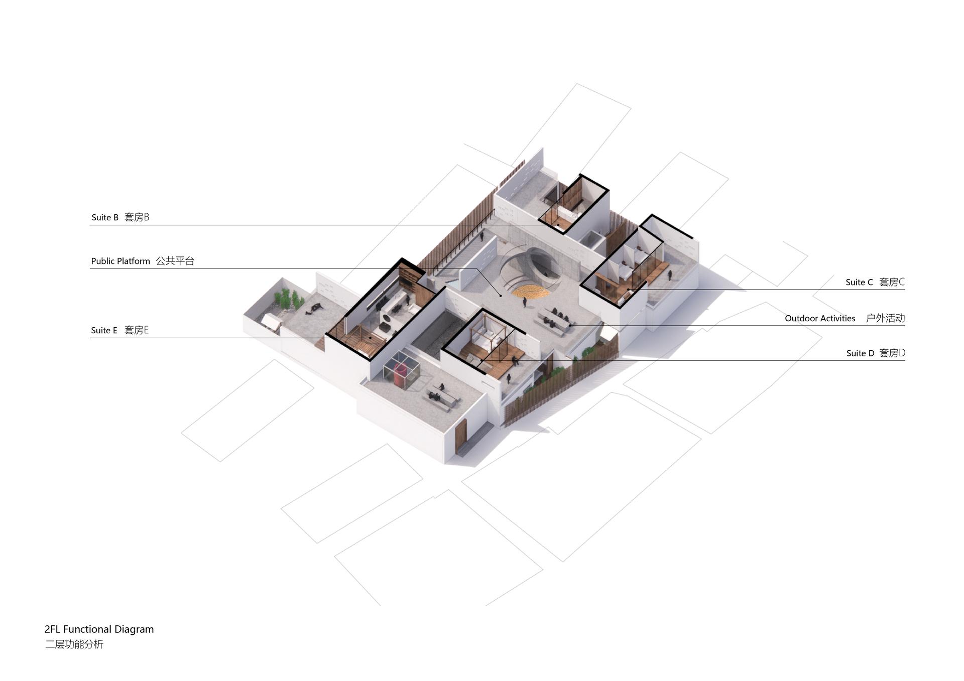 Mountain Villa - image 19