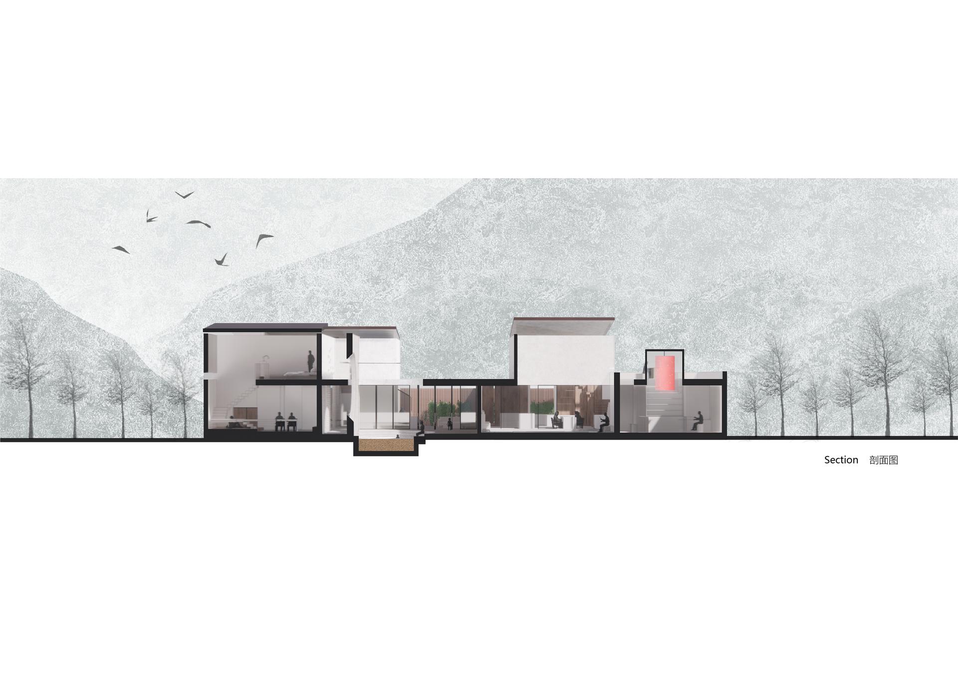 Mountain Villa - image 21