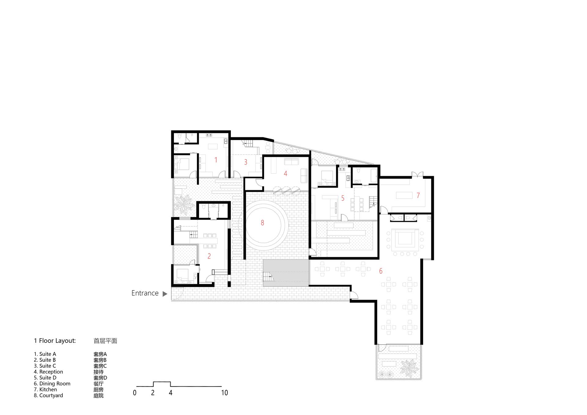 Mountain Villa - image 22