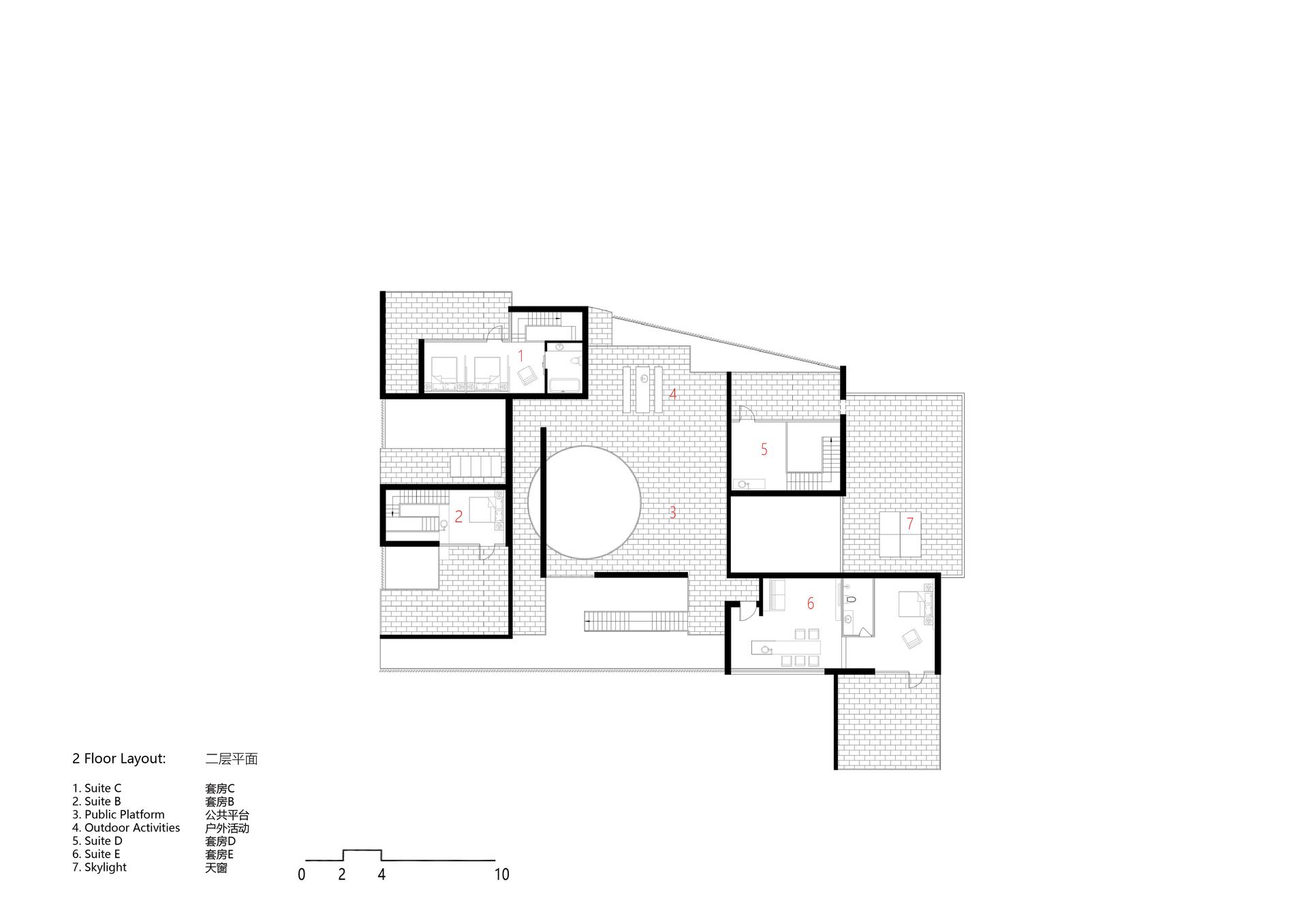 Mountain Villa - image 23