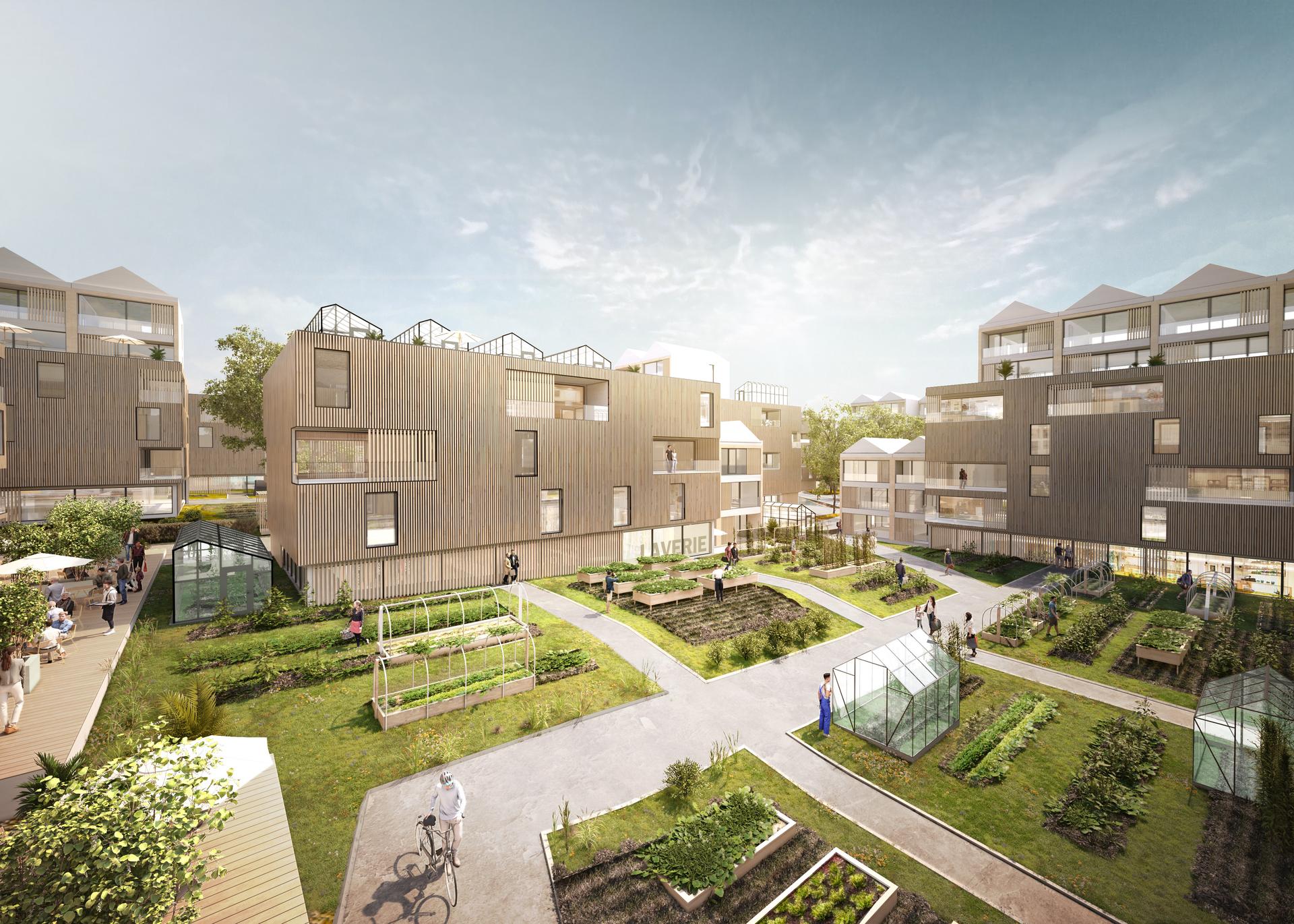 City Zen - image 8