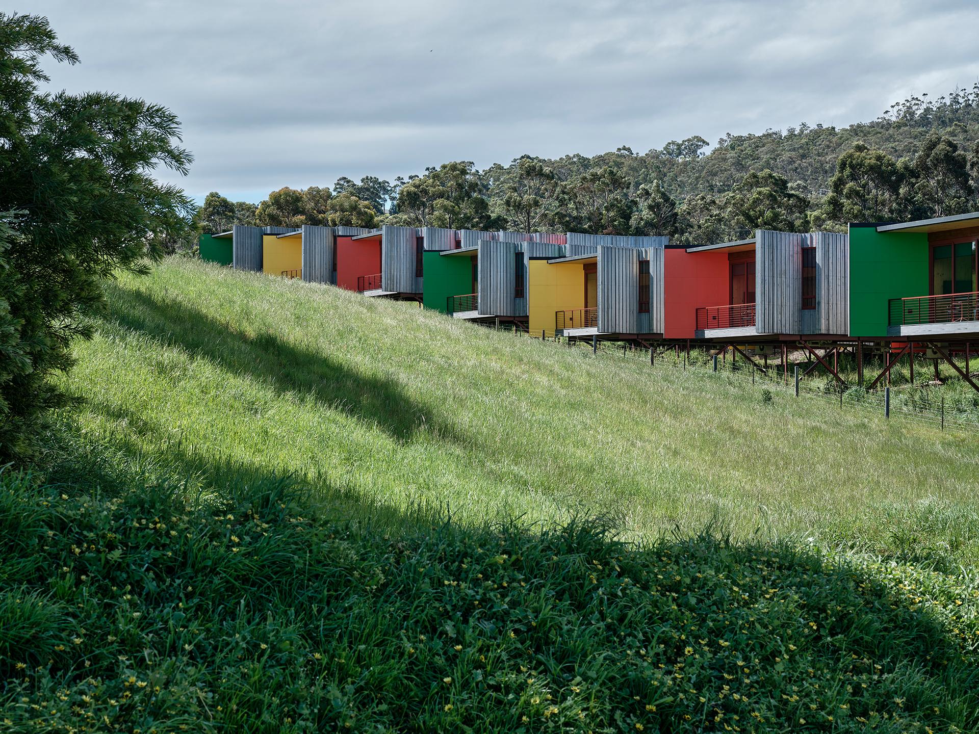 Iron Creek Bay Farm Stay - image 3