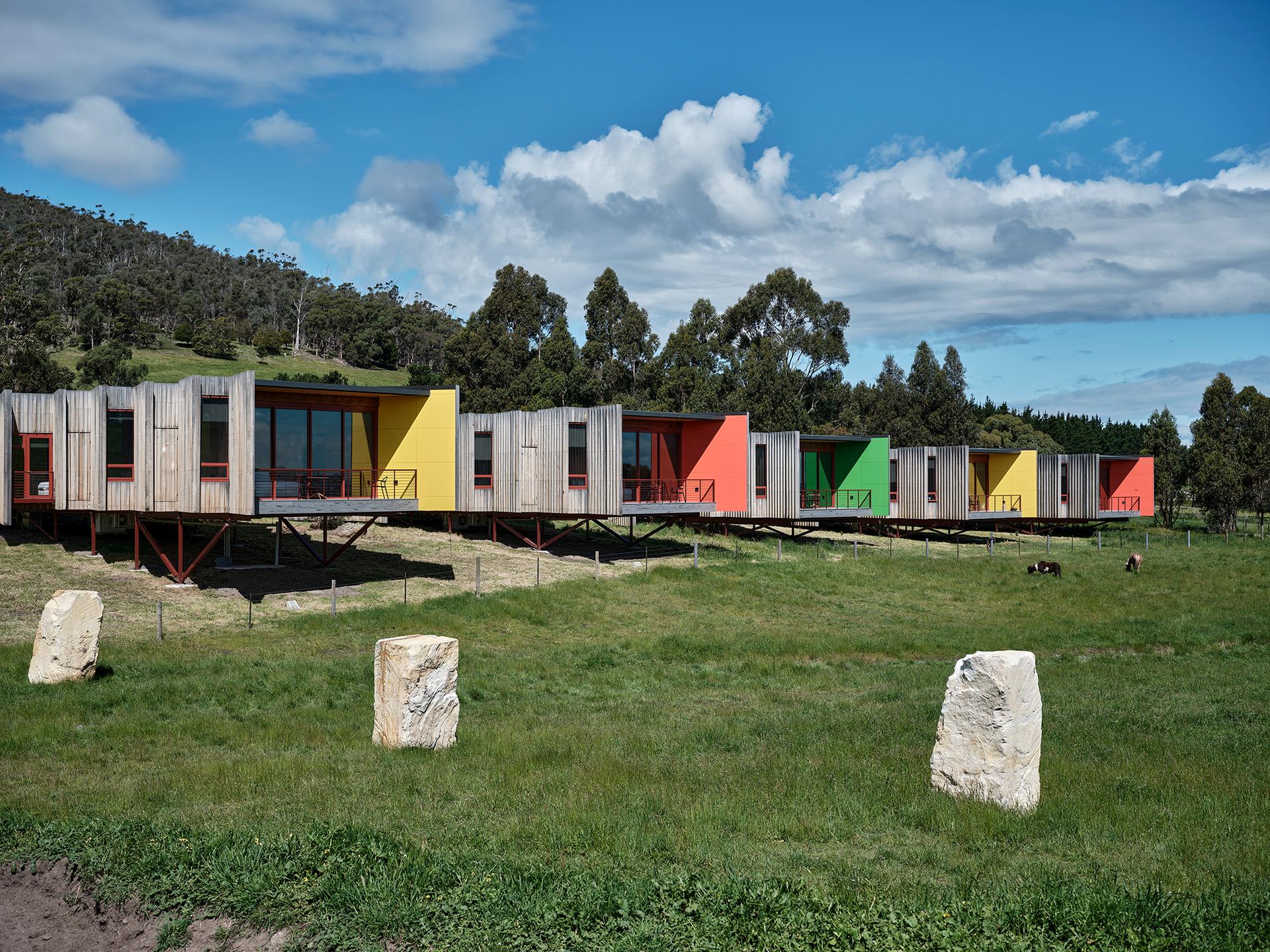 Iron Creek Bay Farm Stay - image 7