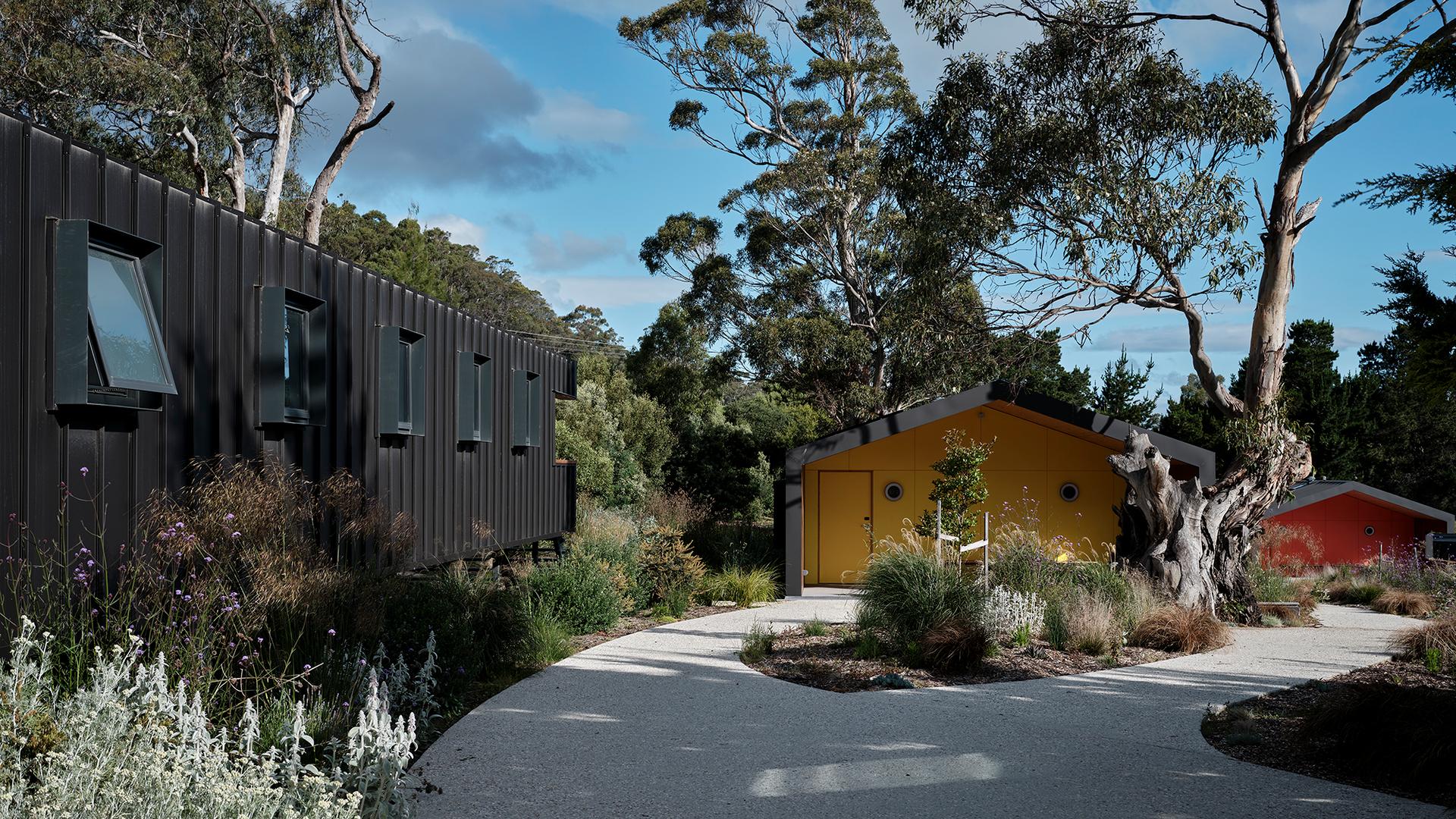 Iron Creek Bay Farm Stay - image 21
