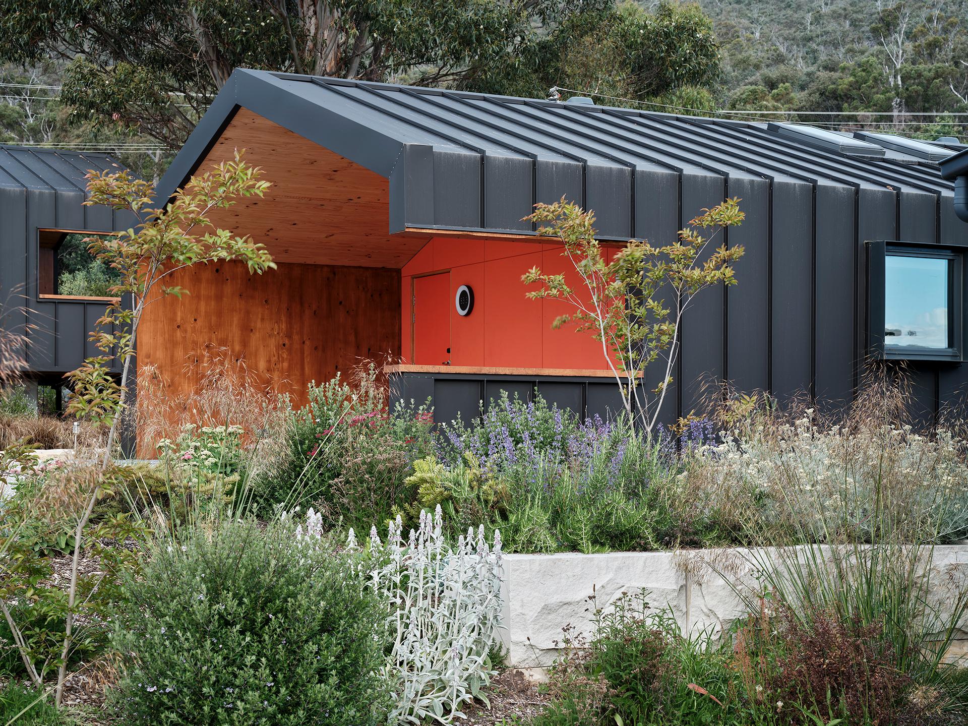 Iron Creek Bay Farm Stay - image 18