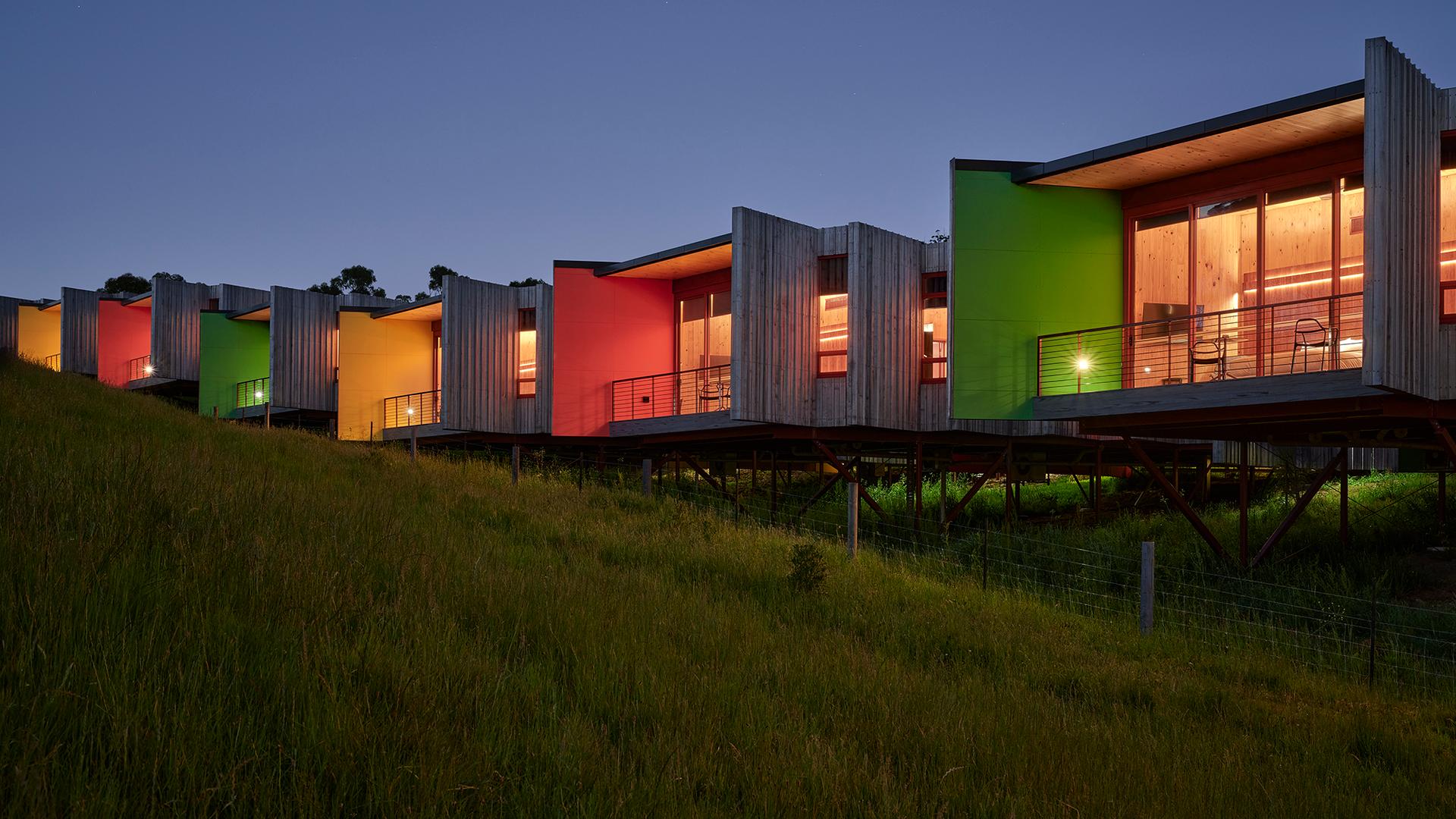 Iron Creek Bay Farm Stay - image 11