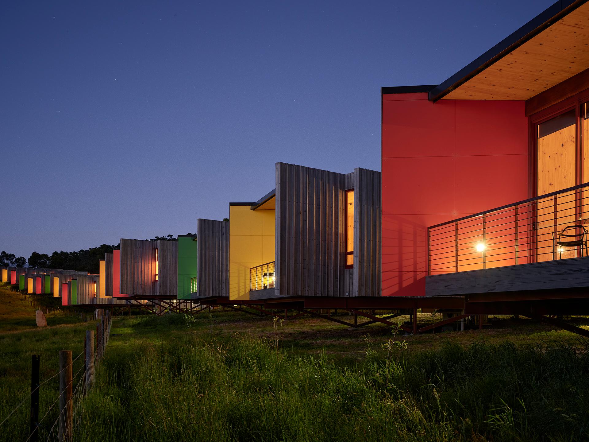 Iron Creek Bay Farm Stay - image 12