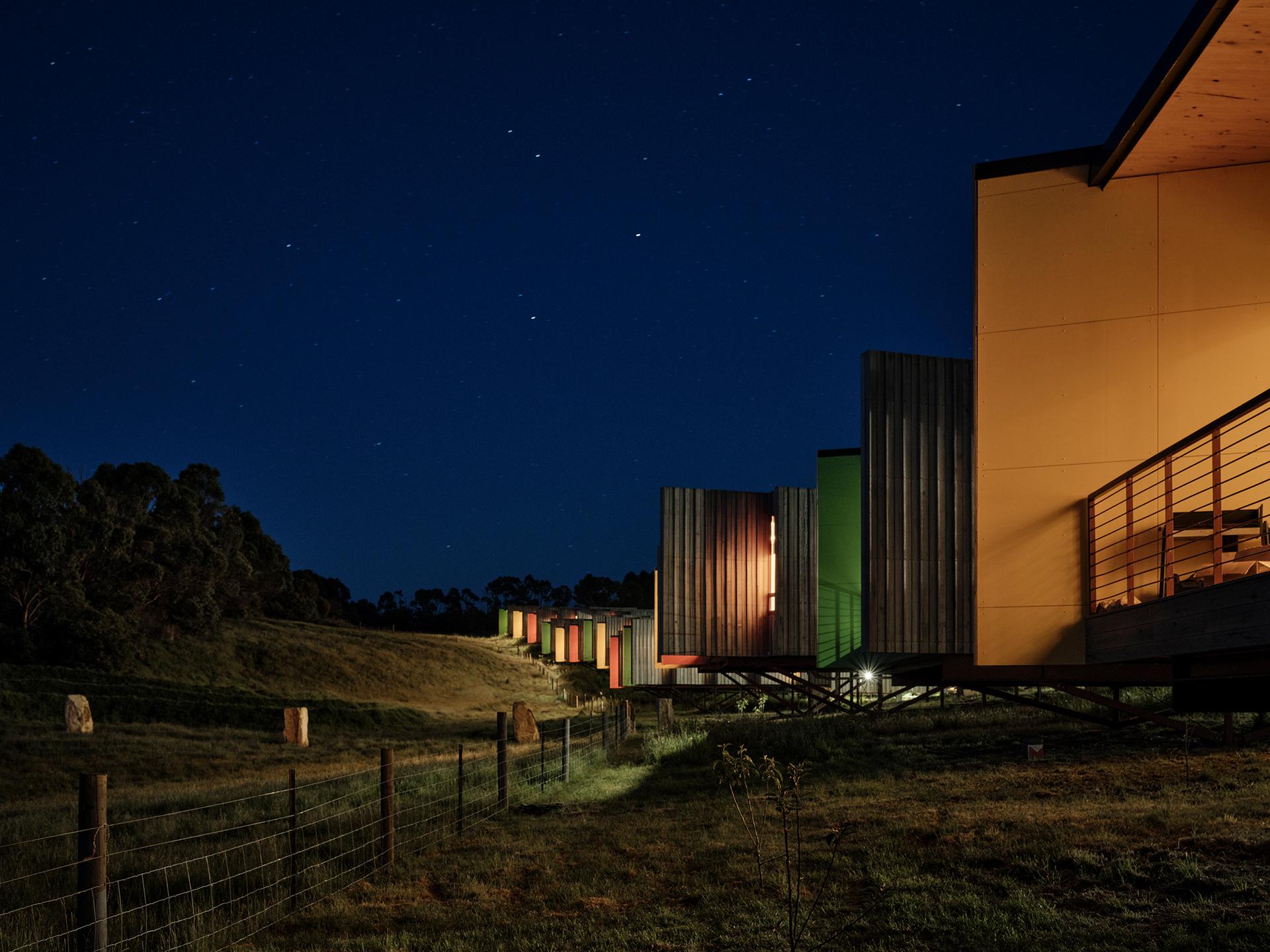 Iron Creek Bay Farm Stay - image 6