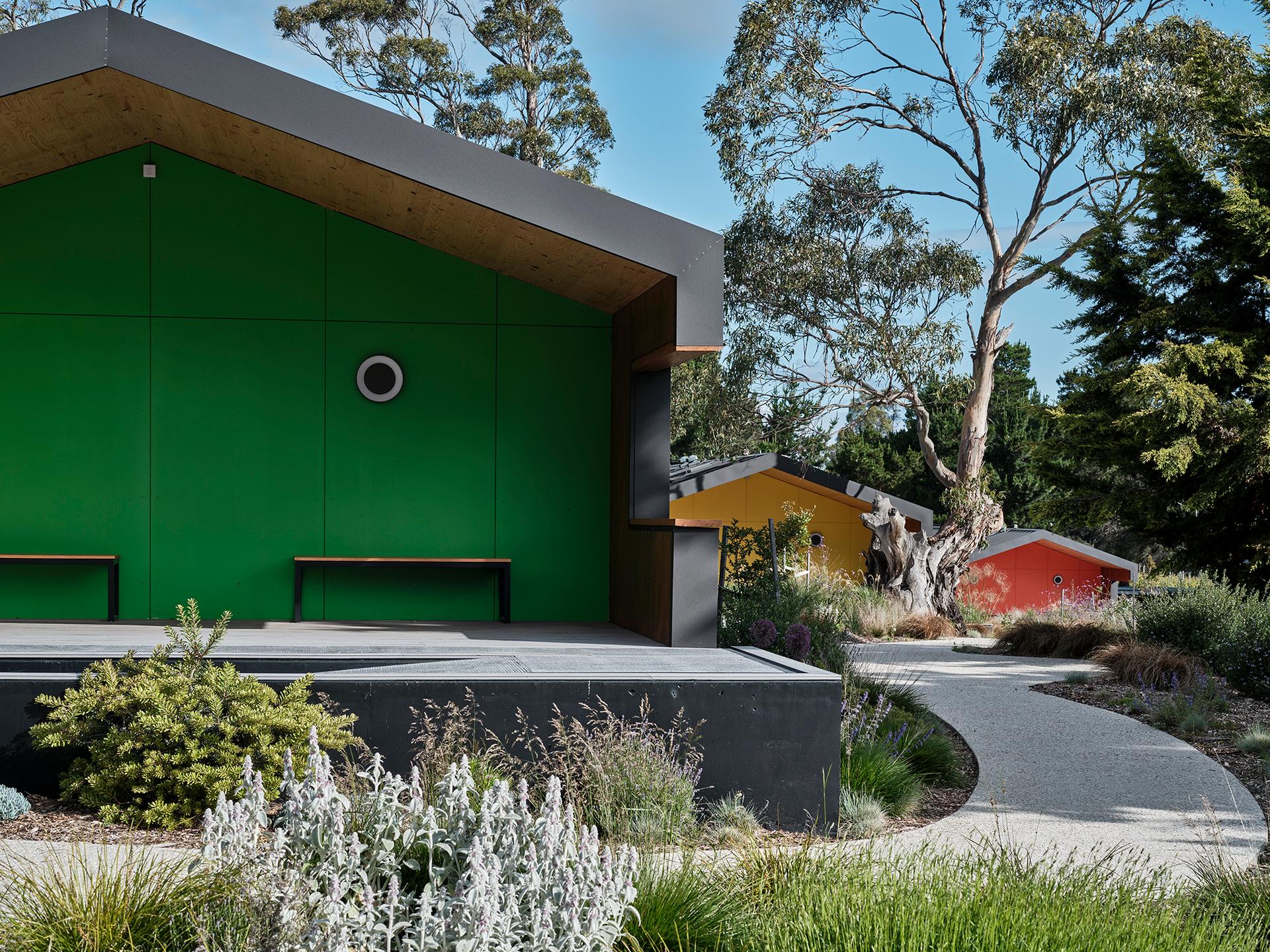 Iron Creek Bay Farm Stay - image 20