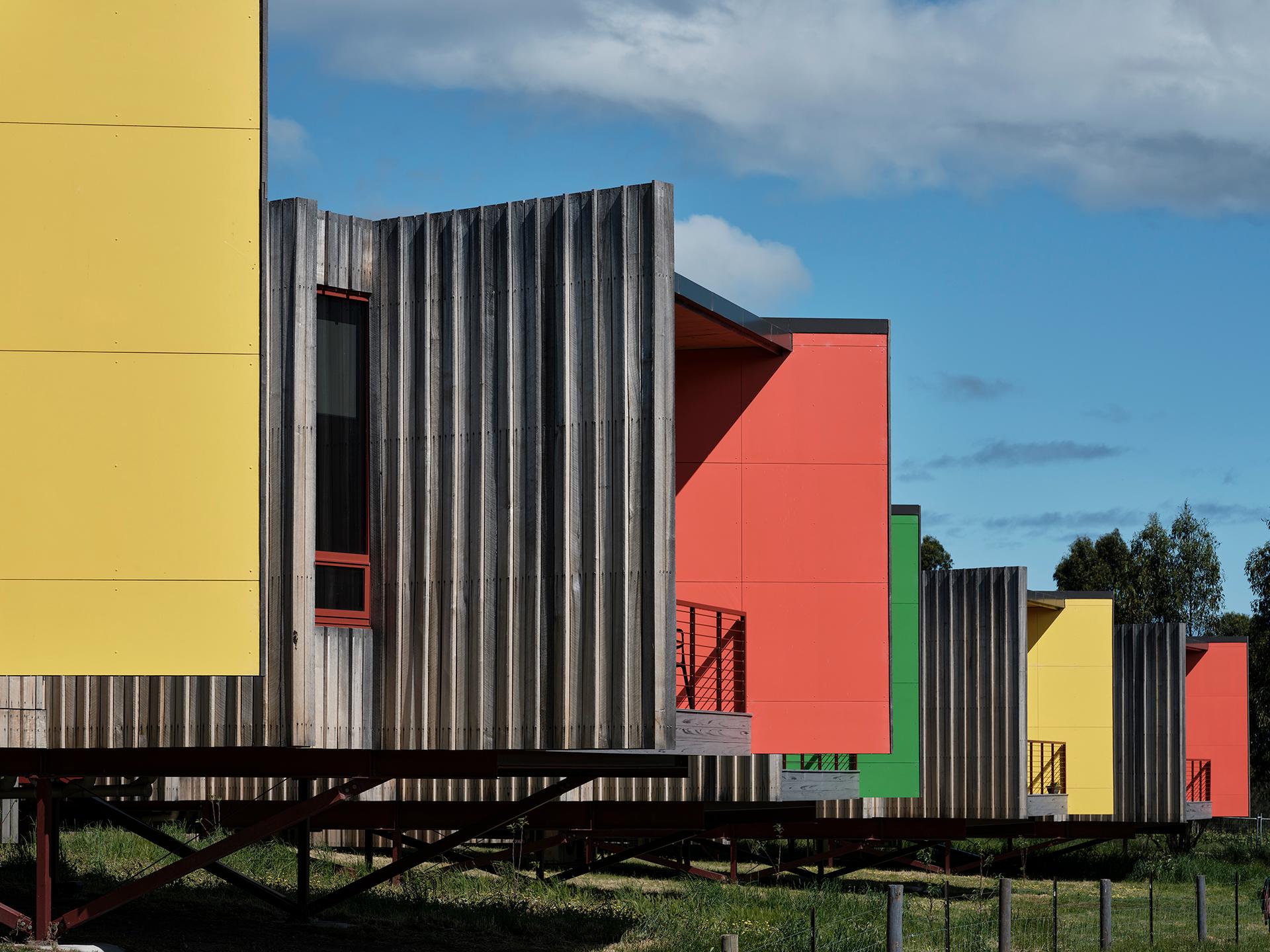 Iron Creek Bay Farm Stay - image 15