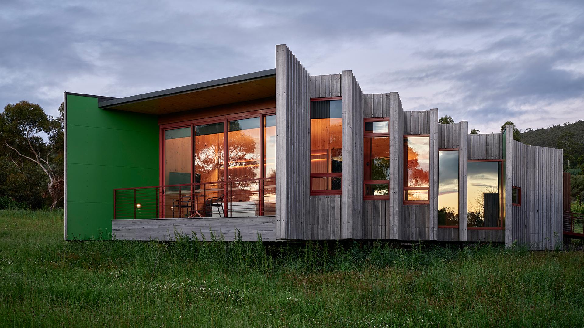 Iron Creek Bay Farm Stay - image 13